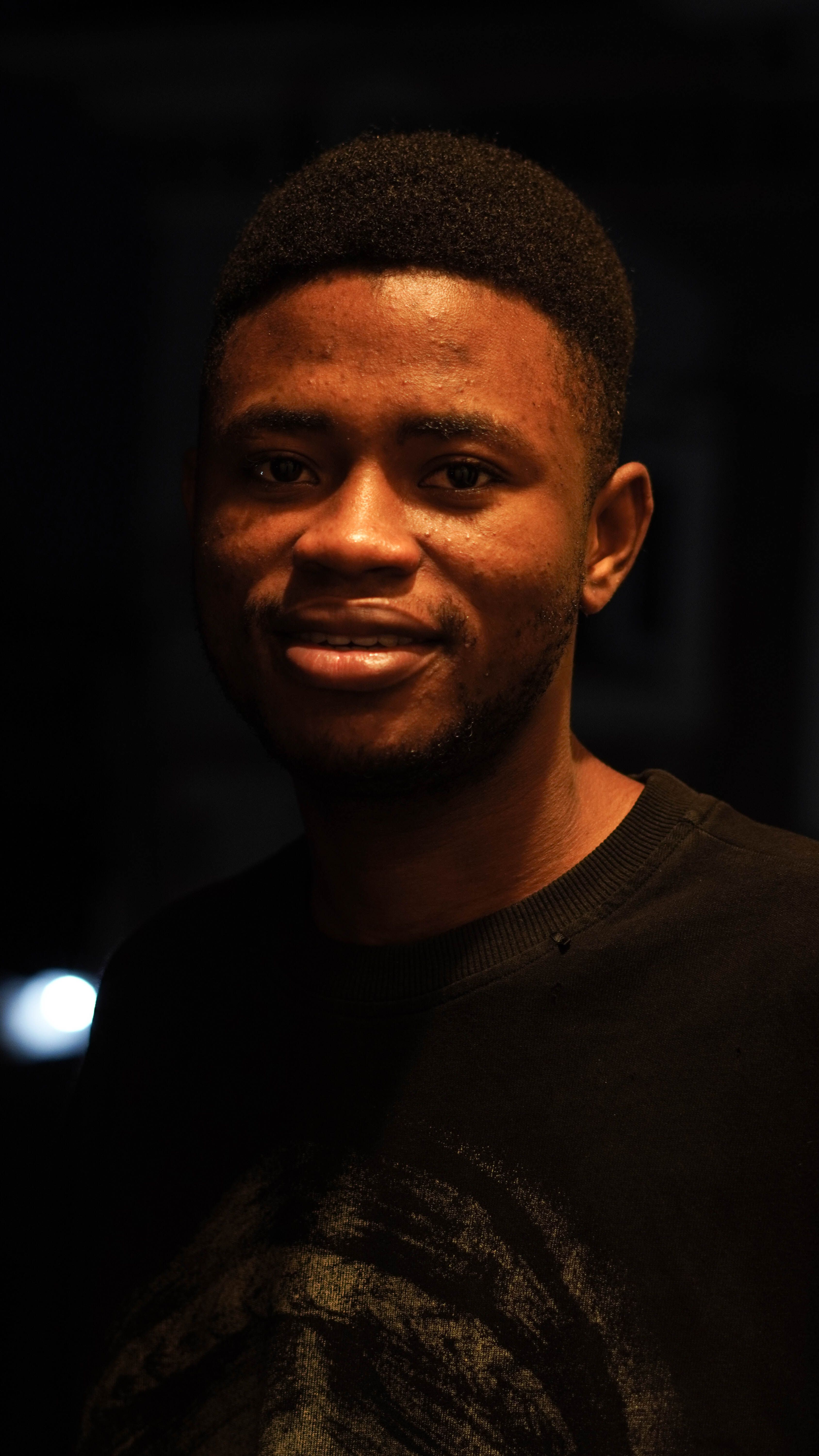 Alexandre, 26