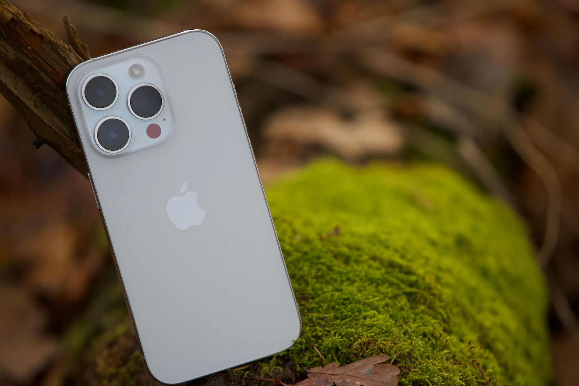 Vérification d'authenticité des photos sur iPhone 18 Pro