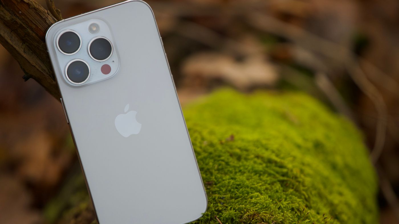 Iphone 18 Pro