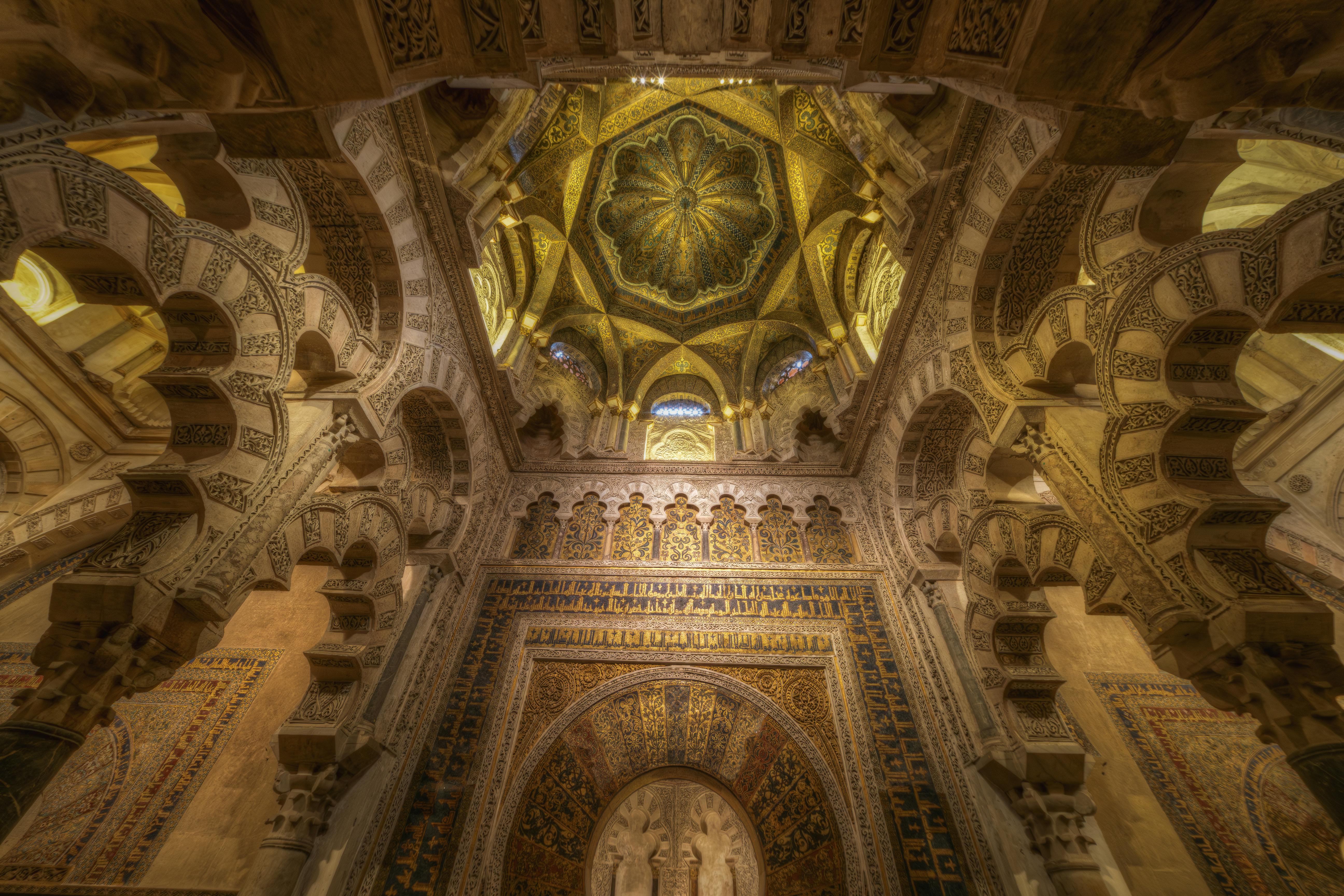 Fotos de Córdoba, Andalucía