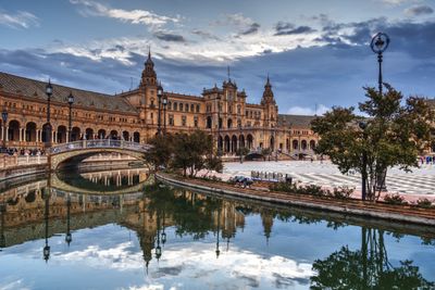 Seville (Sevilla)