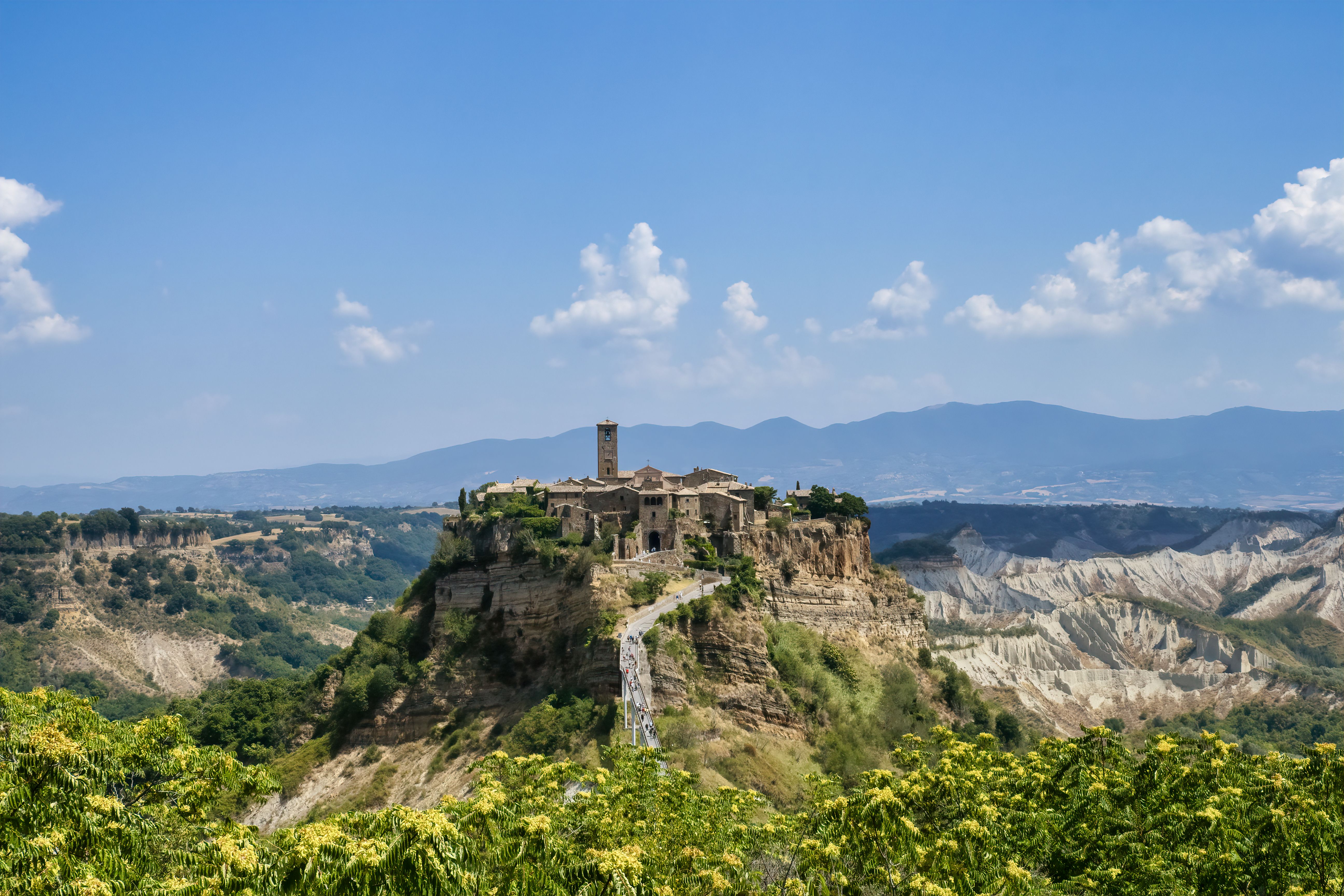 Parco dei Gessi Bolognesi e Calanchi dell'Abbadessa