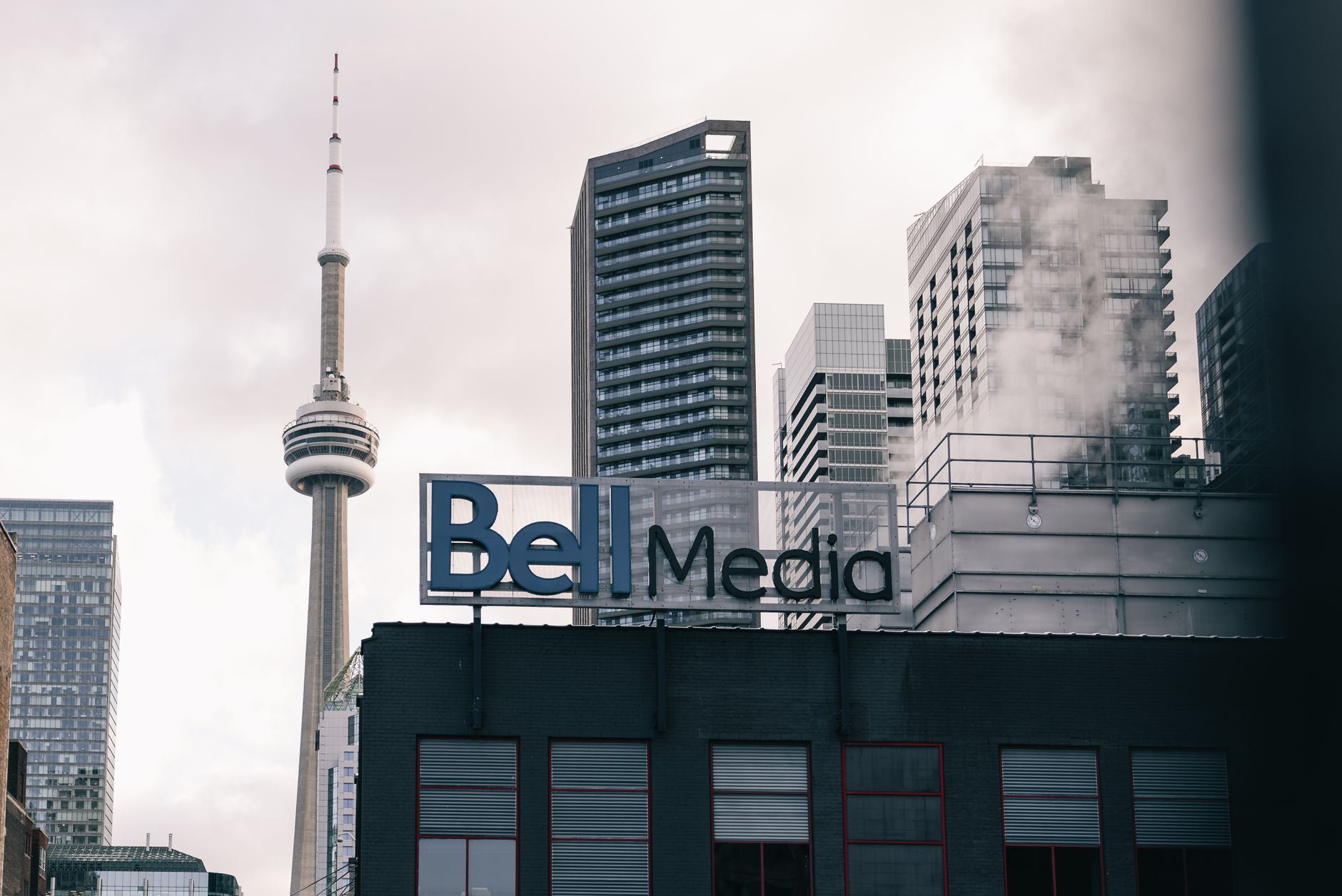 Canadian Company Benefits from Data Centre Boom