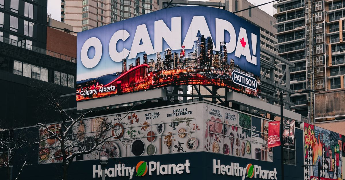 La evolución de la responsabilidad social empresarial en Canadá hacia la transparencia La evolución de la responsabilidad social empresarial en Canadá hacia la transparencia