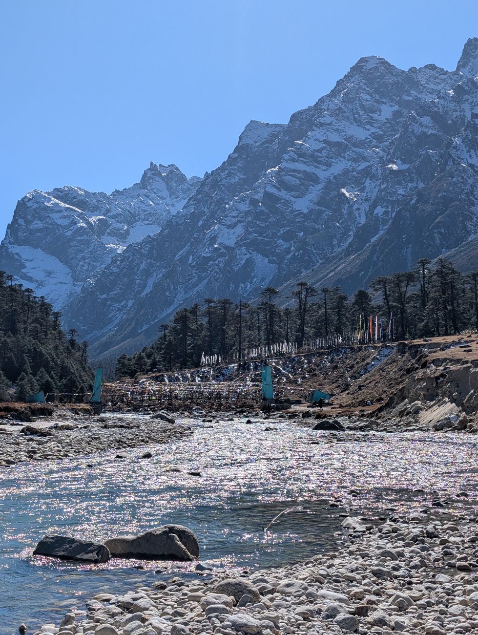 Monasteries & Heritage Trail