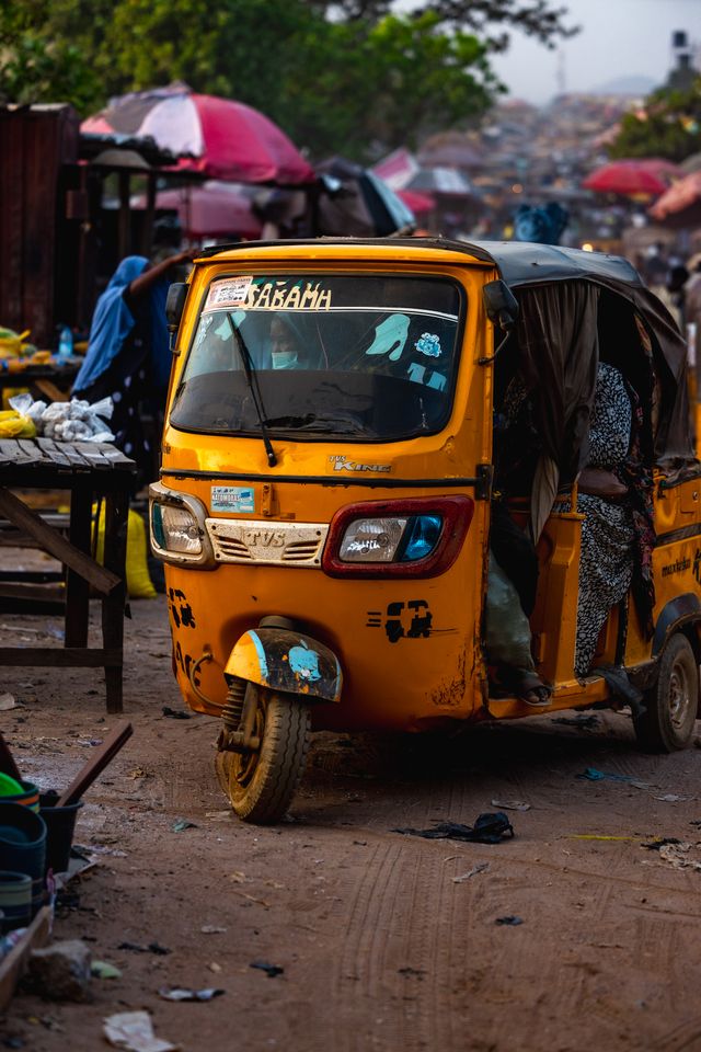 KPAKU Auto Sales