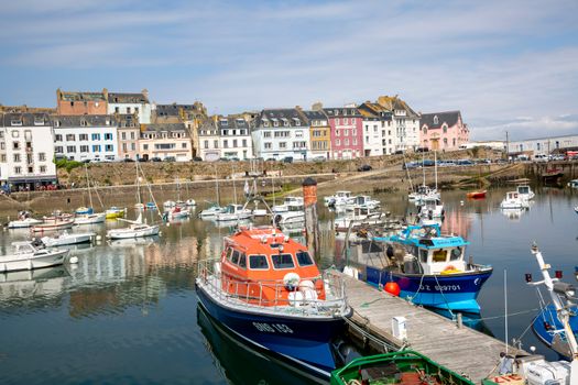 Douarnenez