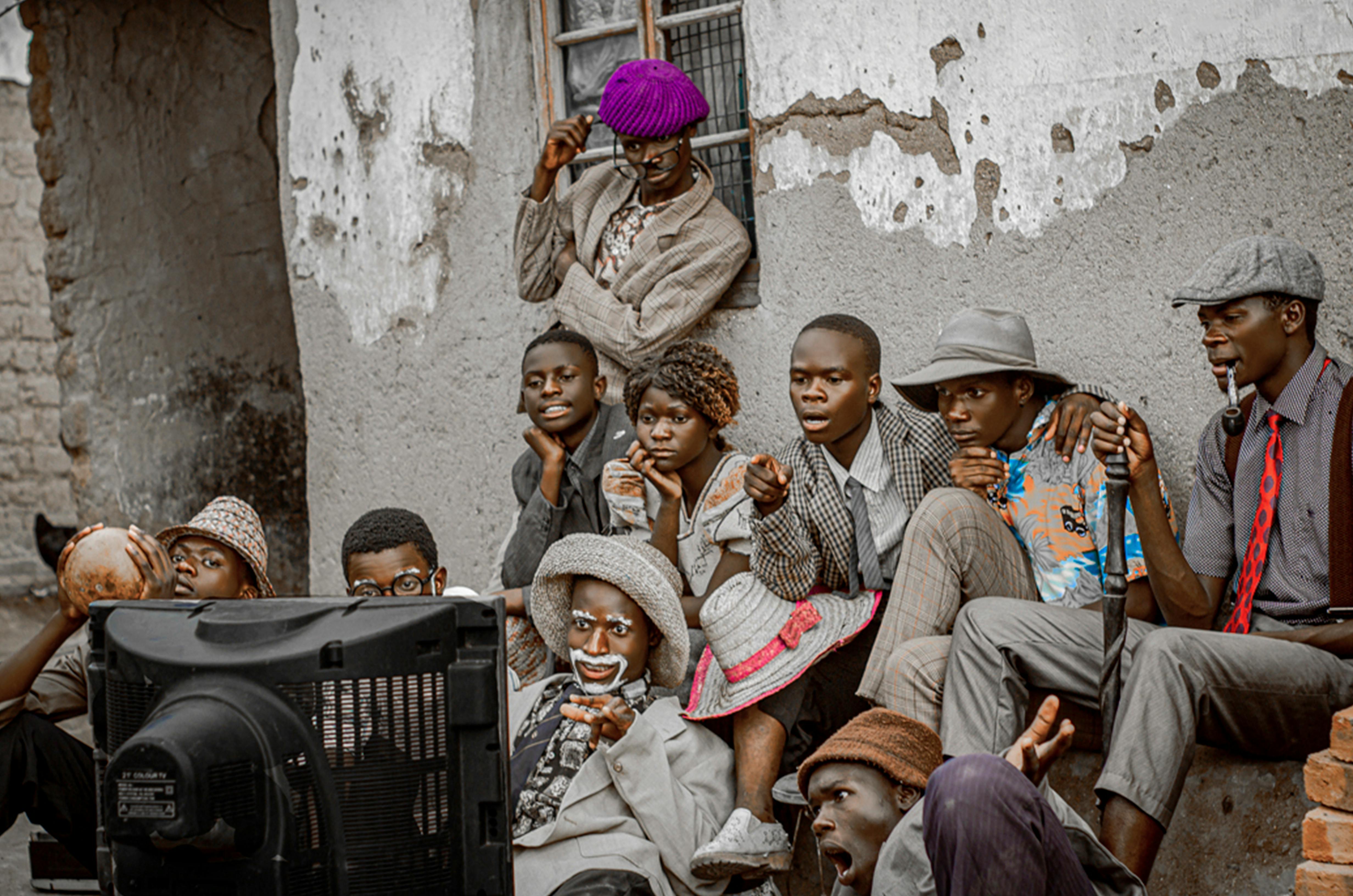 The 6 Best New Movies and TV Shows Streaming This Weekend — Photo by Nyesi Media on Pexels