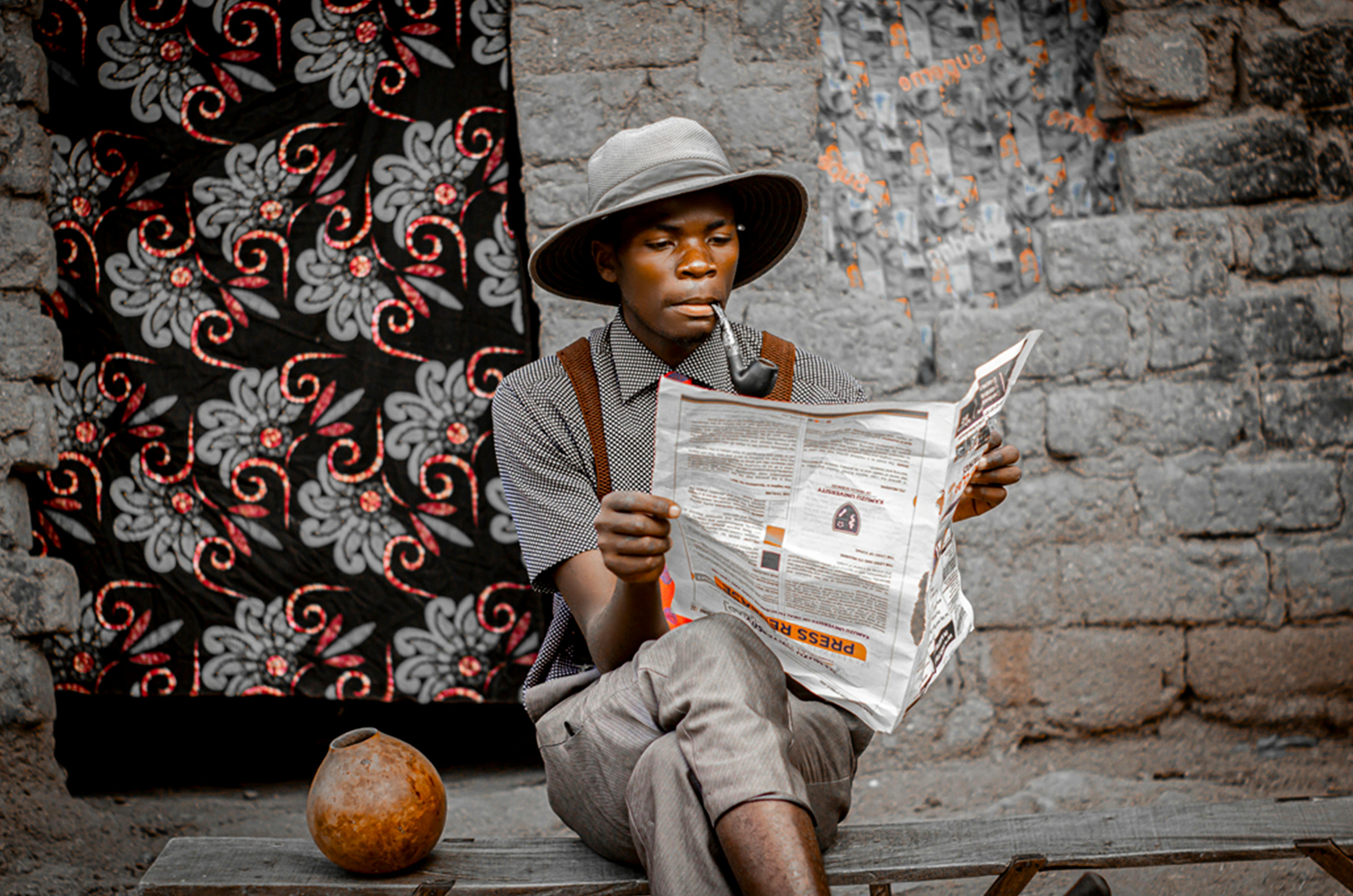 Enhancing media literacy to combat information fragmentation in digital short video platforms: a cross-sectional study — Phot