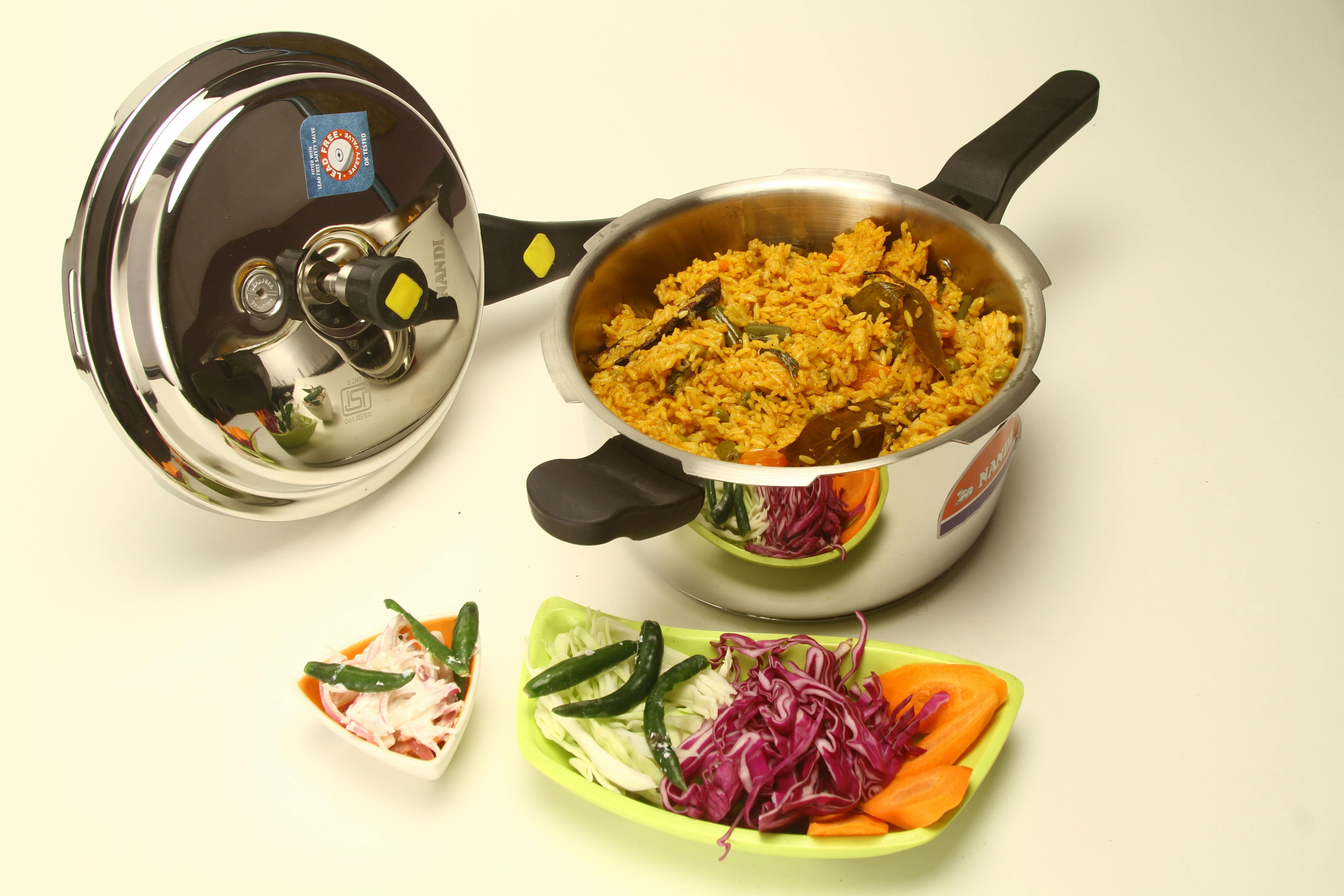 qual a melhor panela de pressão