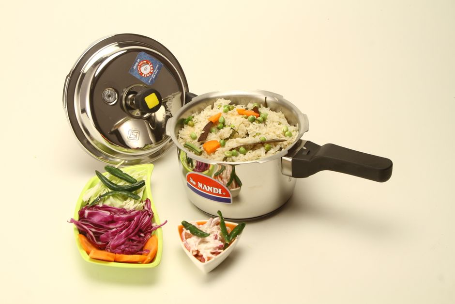 rice cooker kitchen appliance