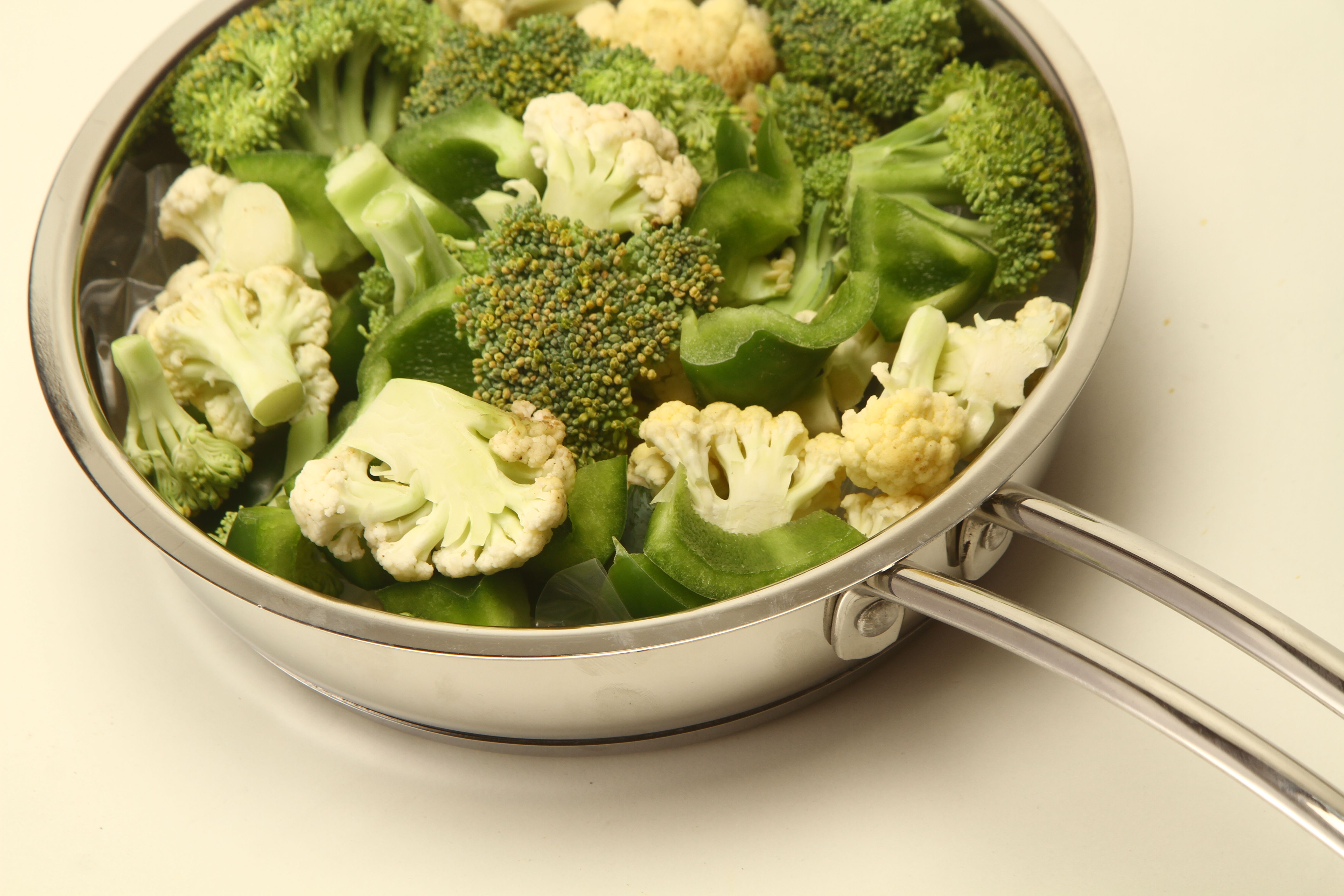 4. Leafy Greens