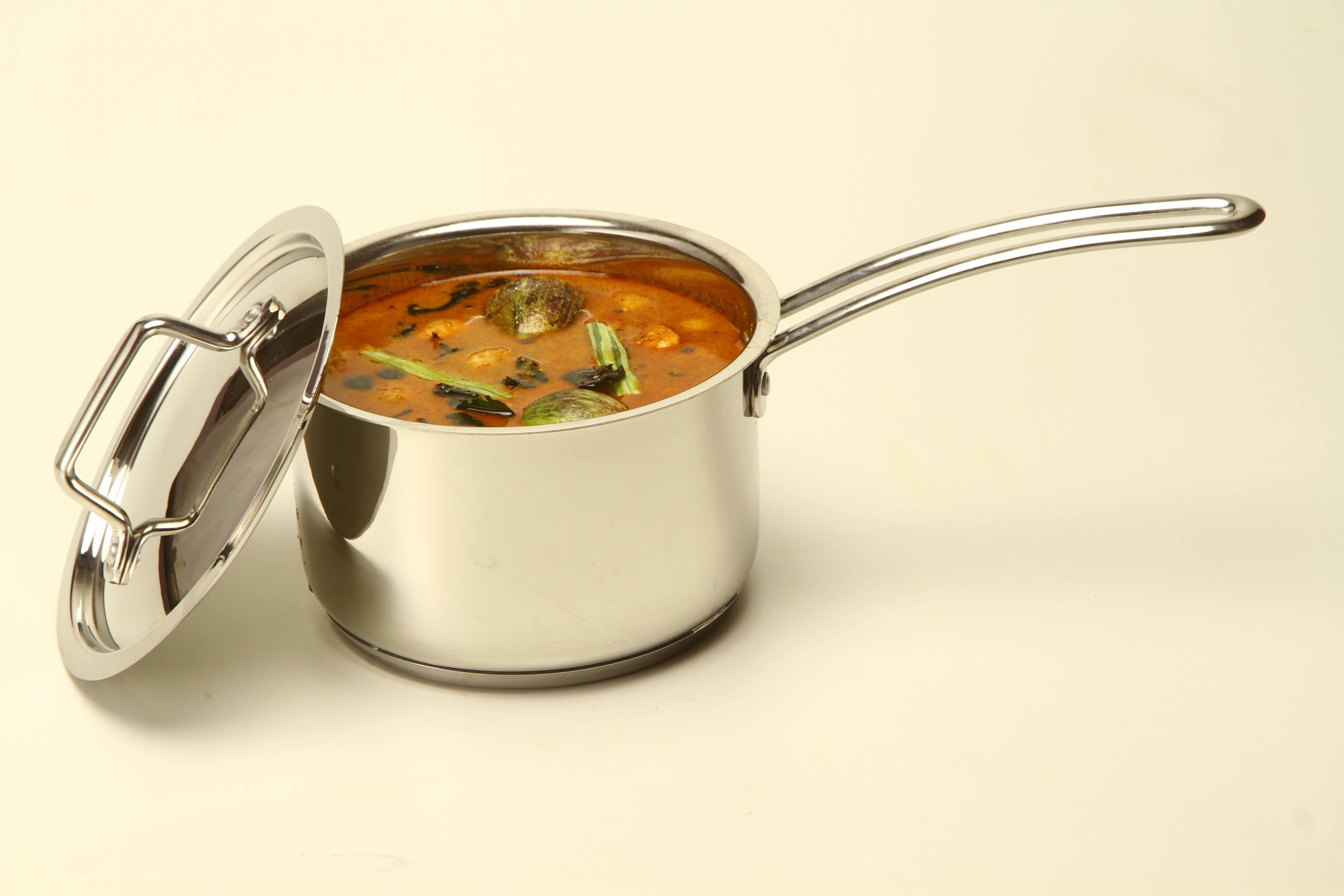 home cooking cookware essentials — Photo by Milton Das on Pexels