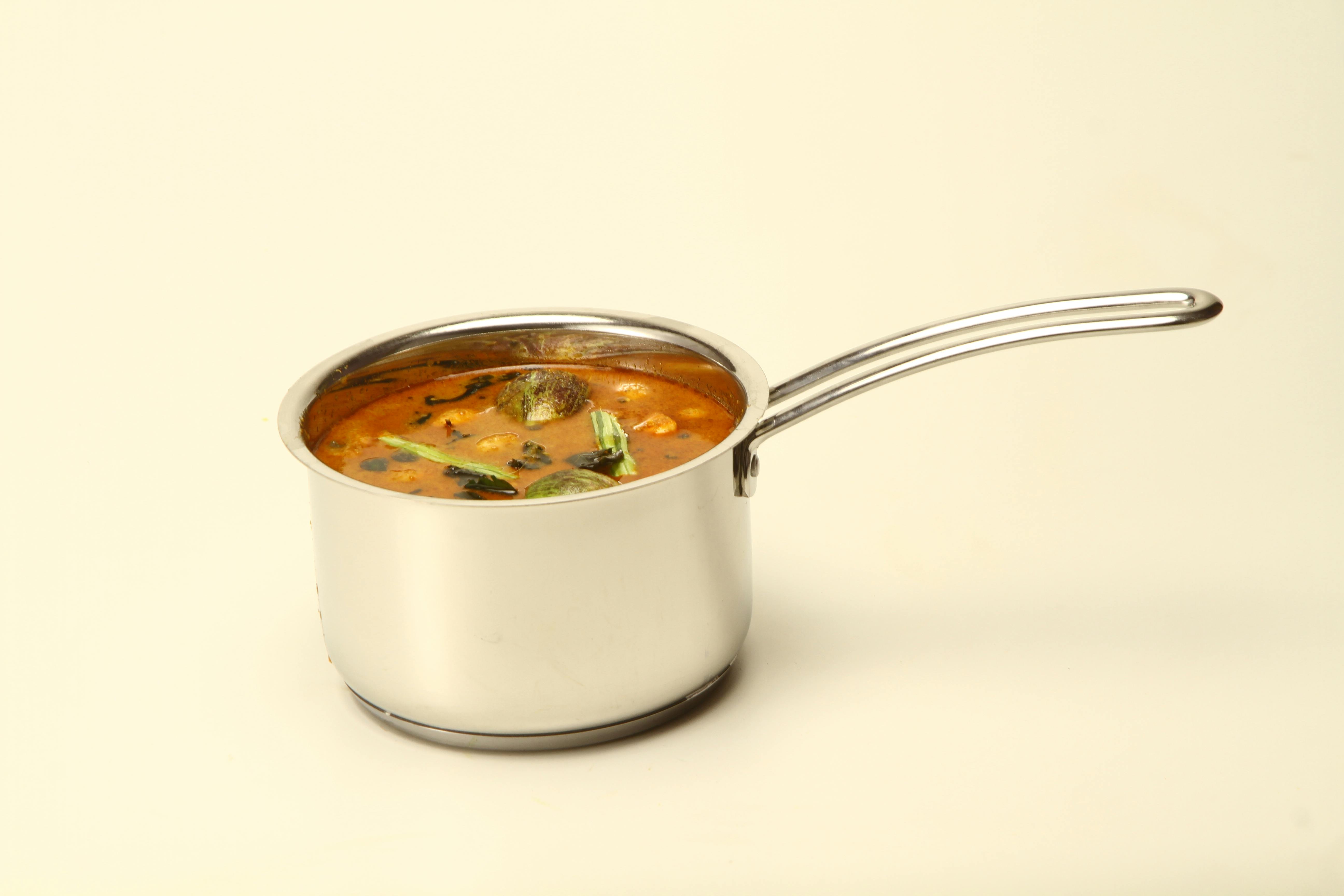 Cooking Spicy Indian Recipes