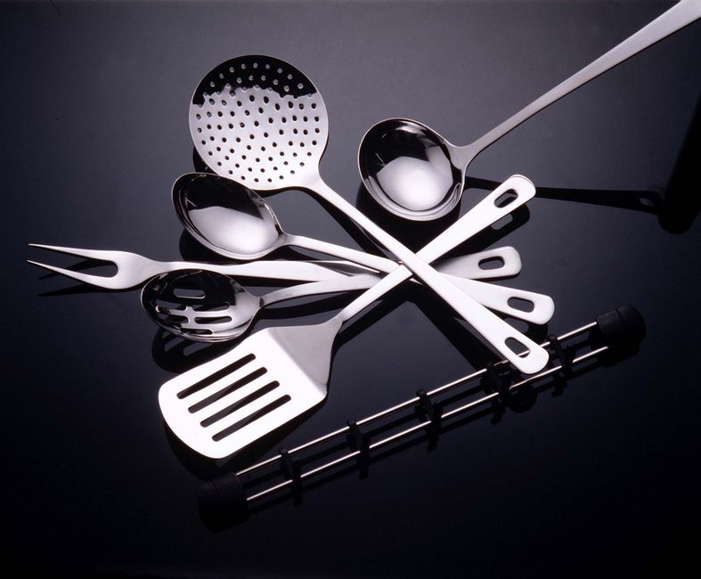 Cast Iron Skillet