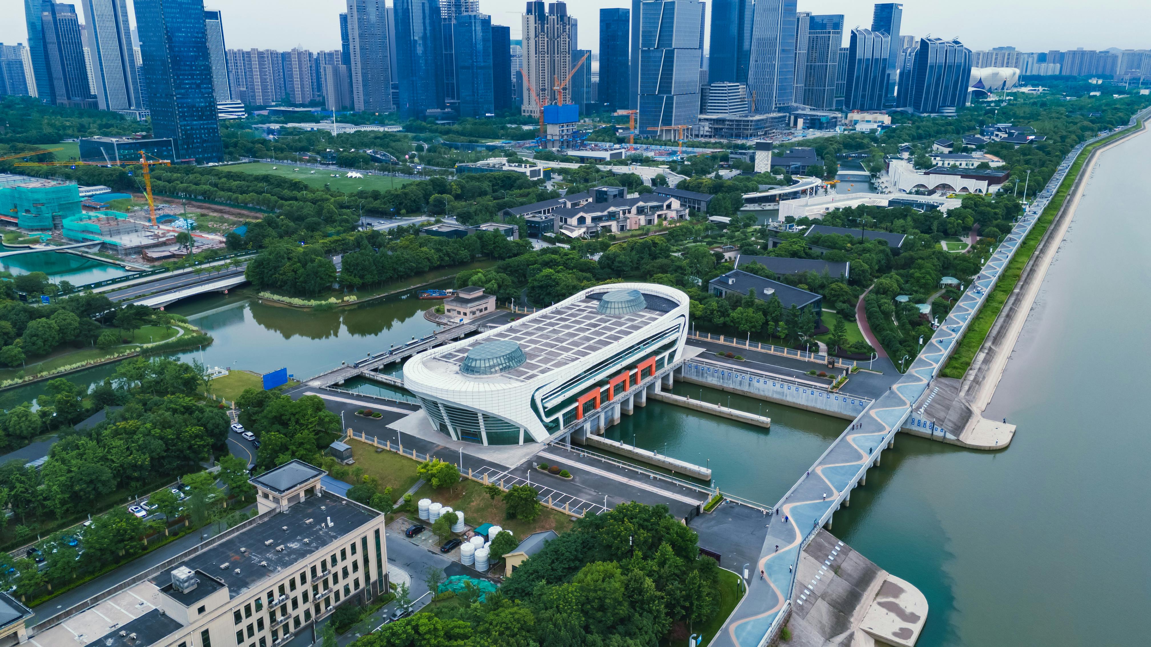 財經：IMF總裁下周訪華，將公布中國經濟年度磋商結果