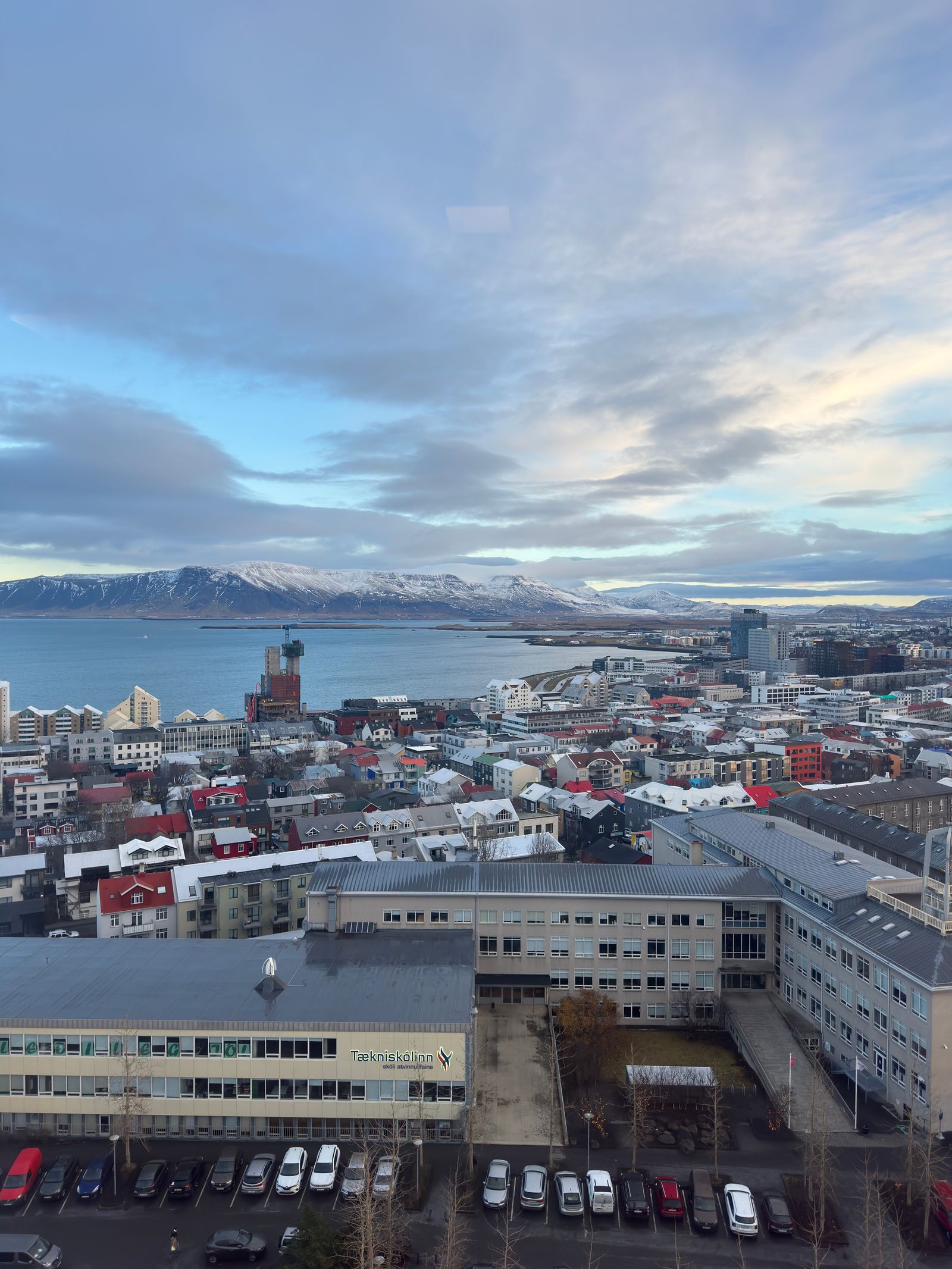 Izland, Iceland