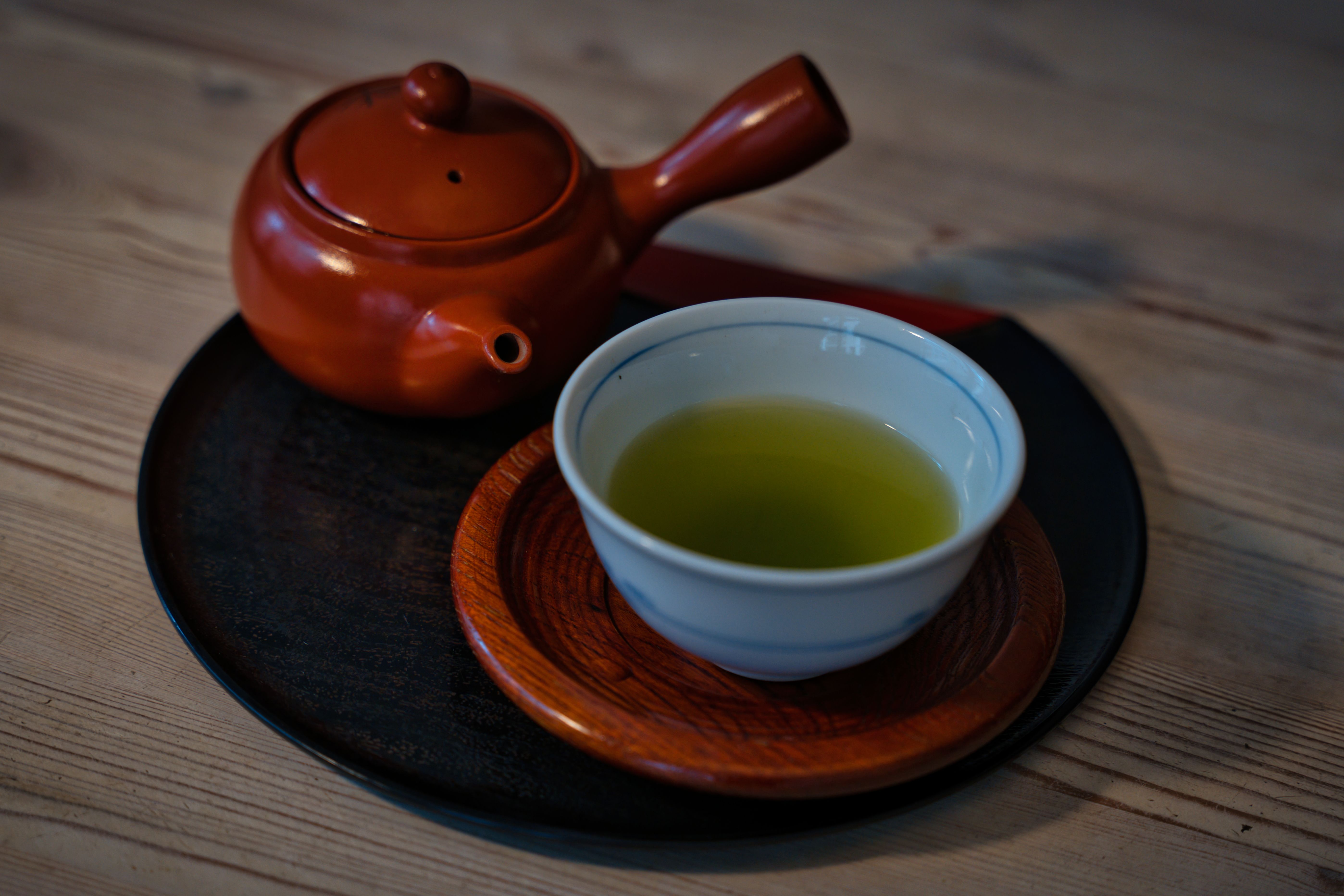 Fiber Boosts, Hojicha Tea, and Ambient Design Set to Transform Restaurant Economics