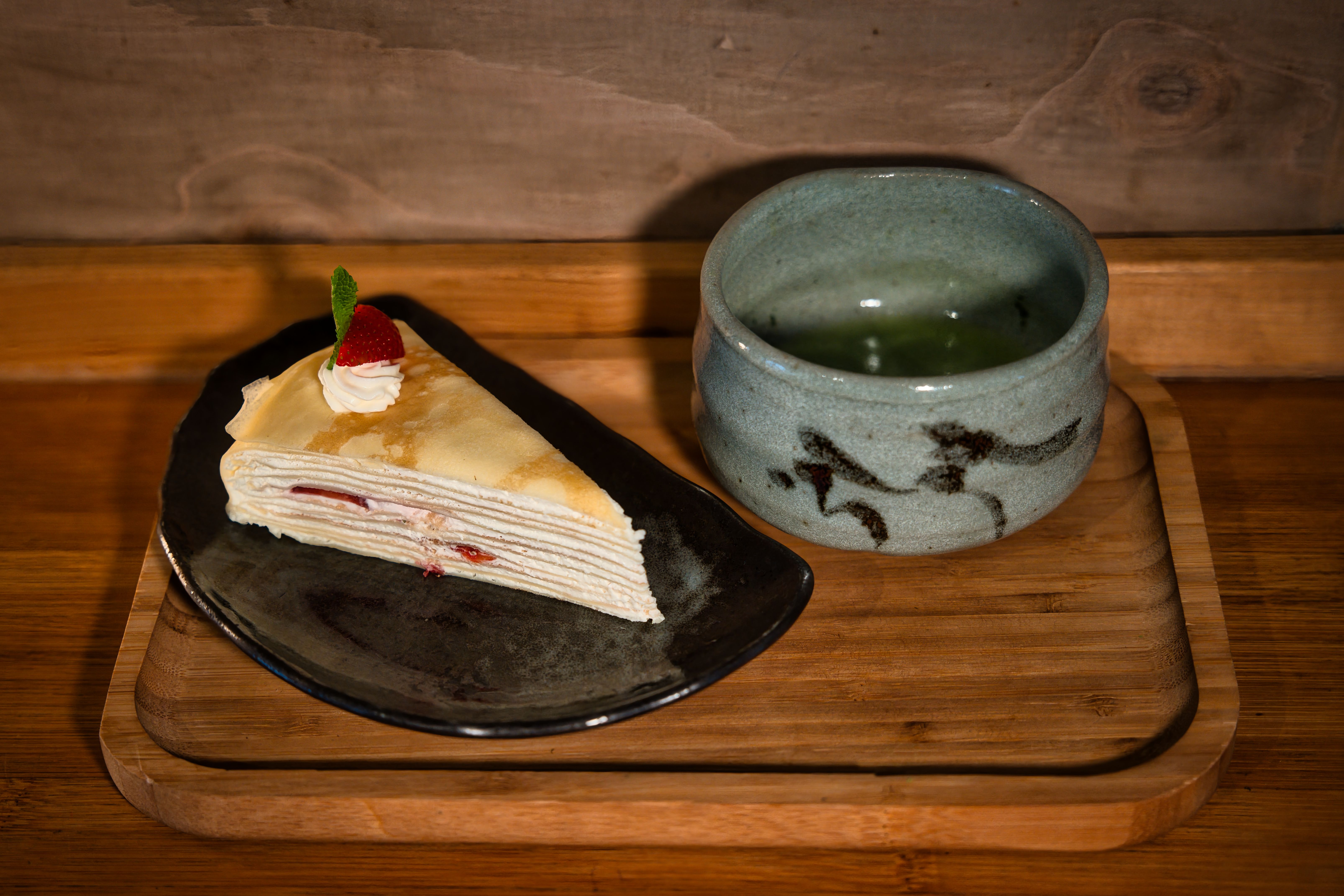 栄カフェ 名古屋テラス