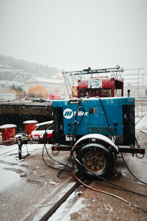 Generator