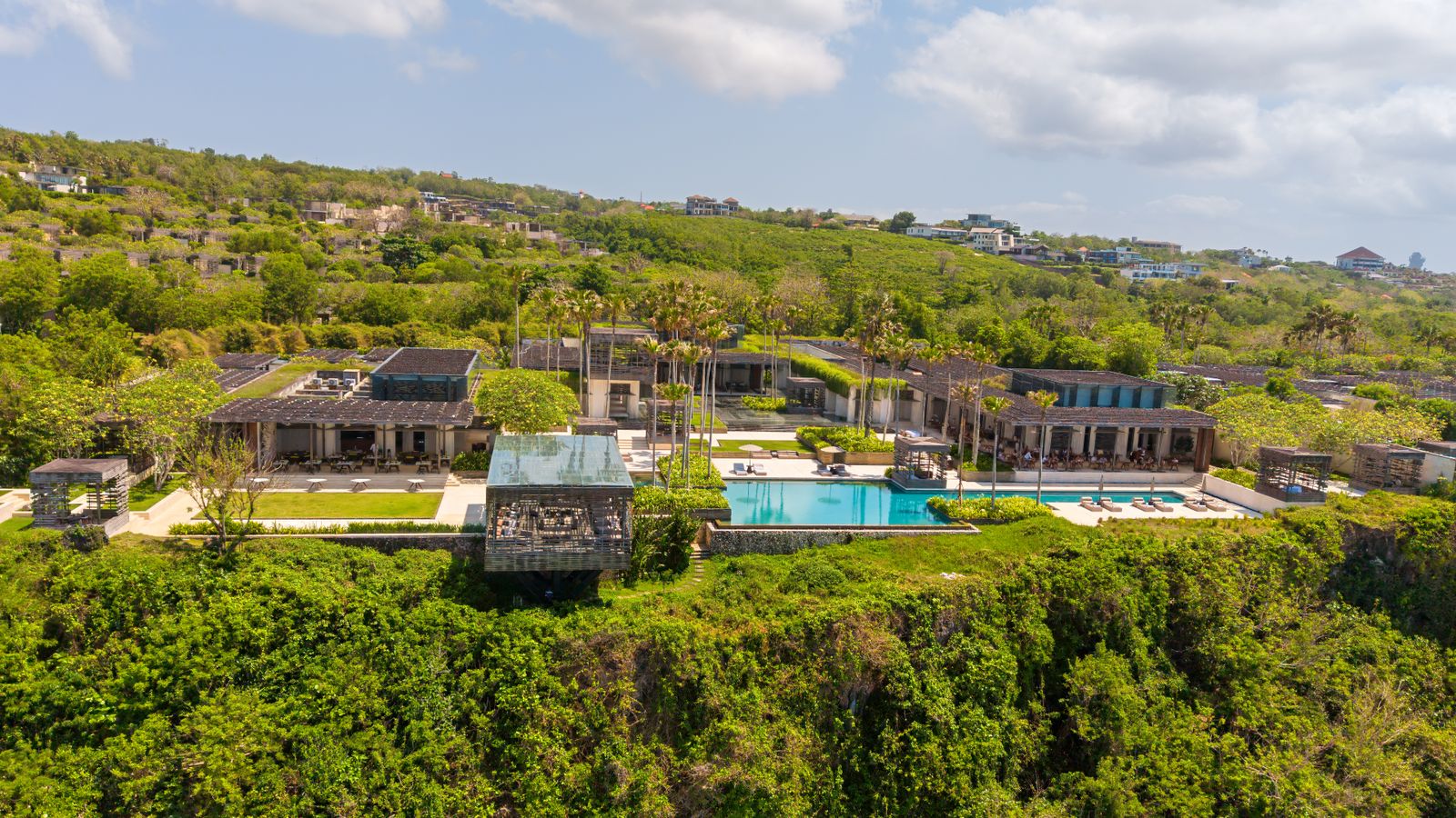 Villa Serenity