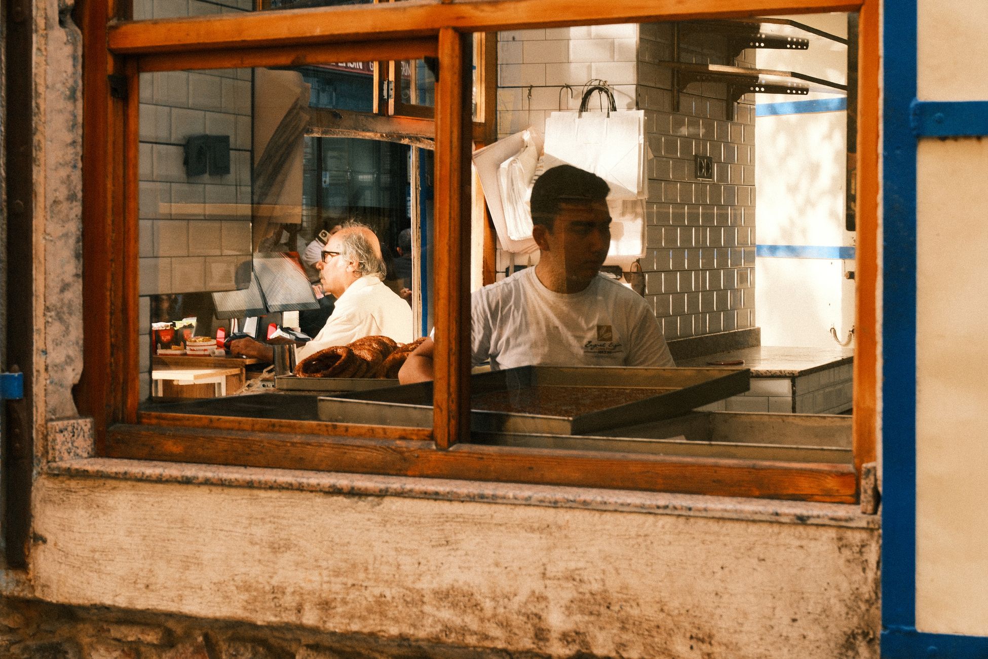 Bakker Luuk levert brood aan tientallen restaurants in Groningen