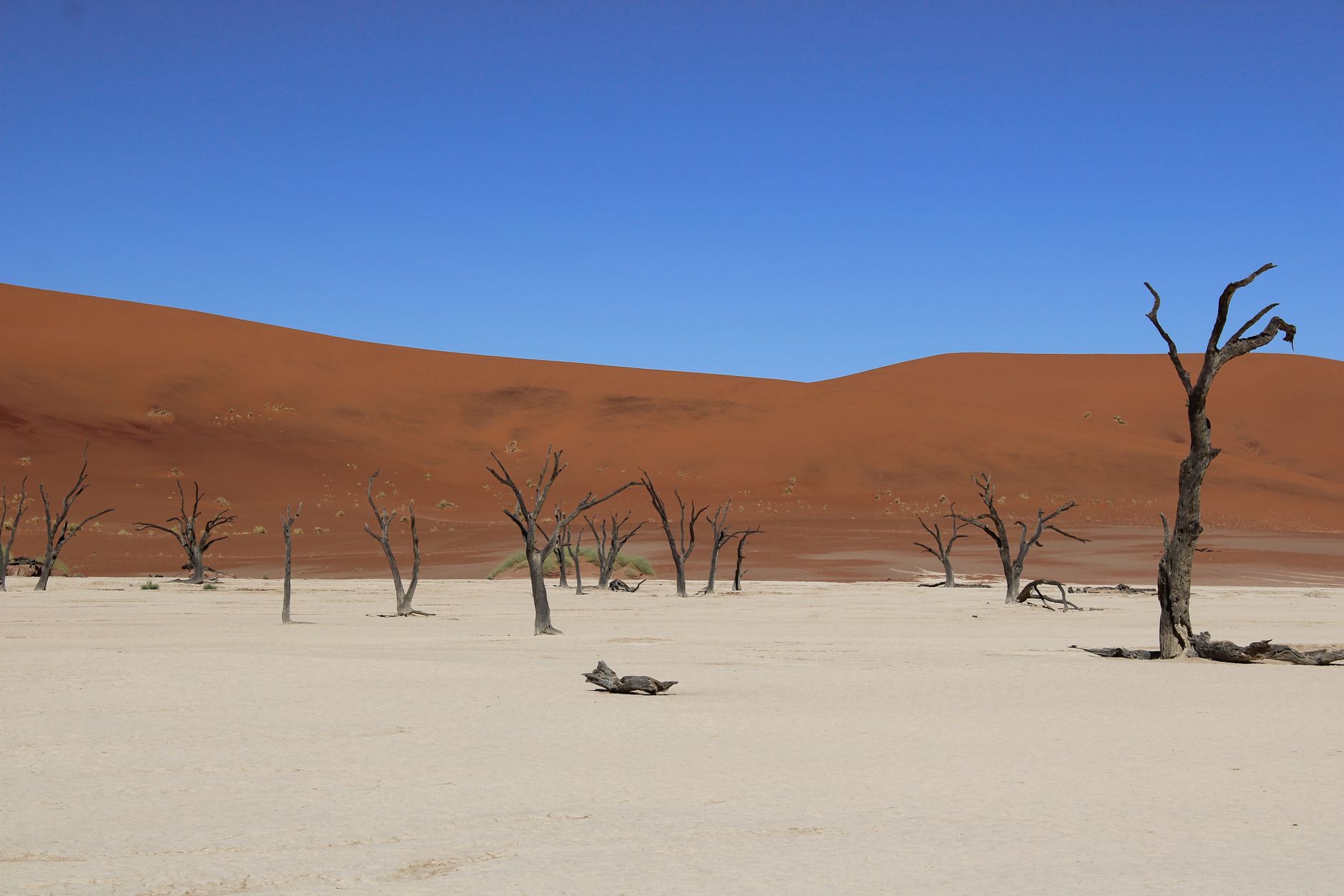 Namibia, Namibia