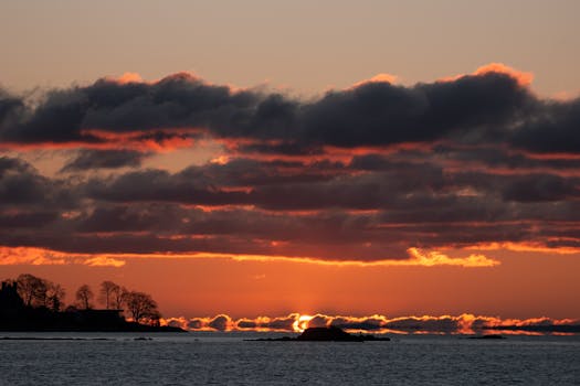 Free stock photo of autumn, autumn colors, connecticut