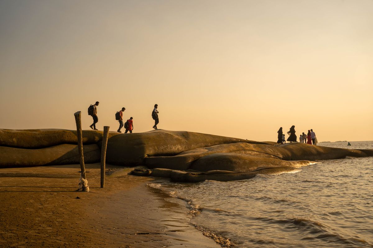 Three Days in Cox's Bazar: A Plan That Actually Works