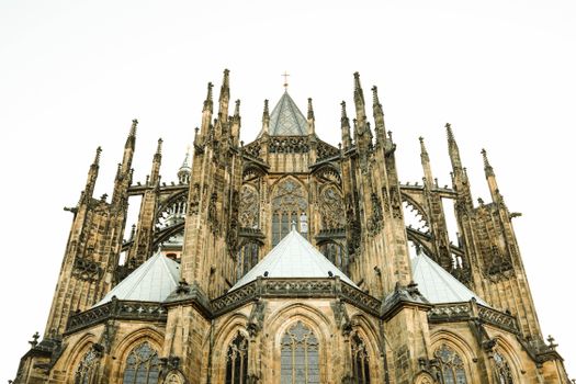 Prague, Czech Republic photo 3