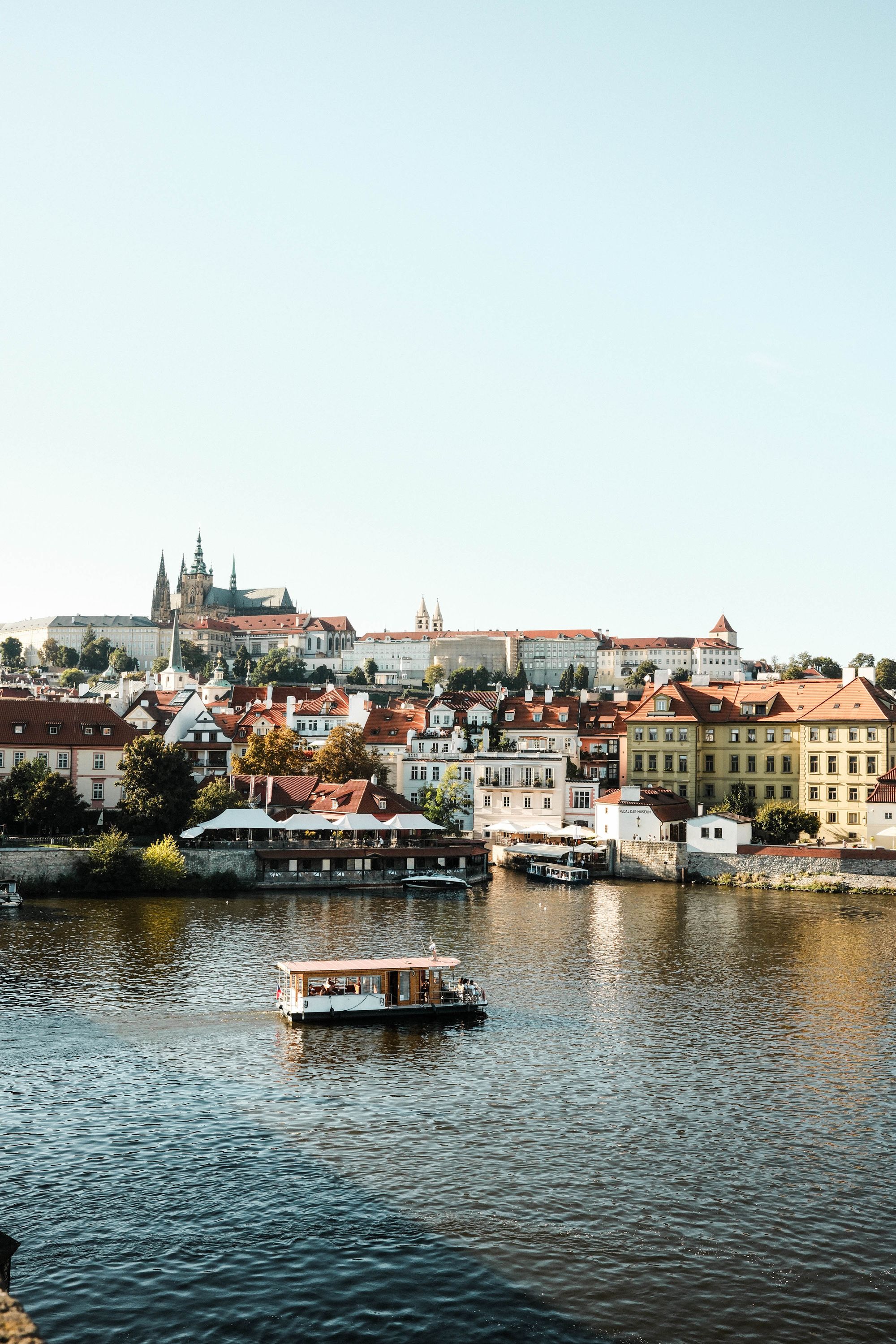 Praga