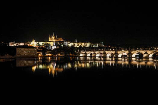 Prague Castle morning private tour — Prague