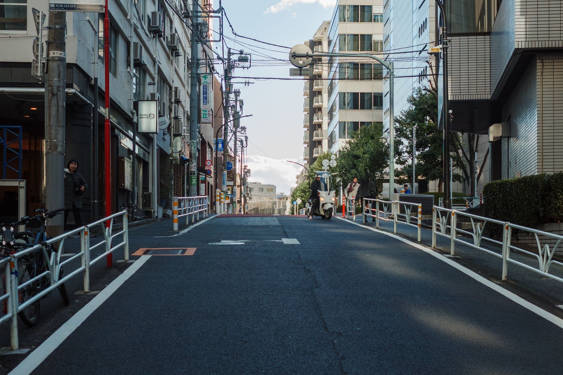 Tokyo, Japan