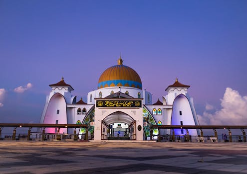 Malacca, Malaysia photo 16