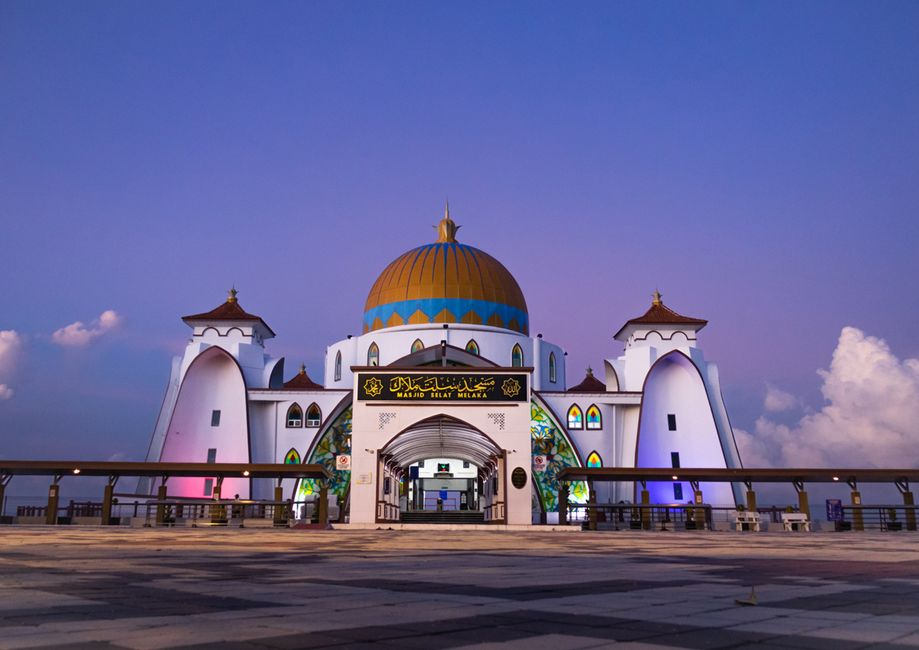 Cara Sampai dan Menginap di Pulau Berhala: Rute dari Jambi, Singkep, dan Pilihan Losmen Sederhana