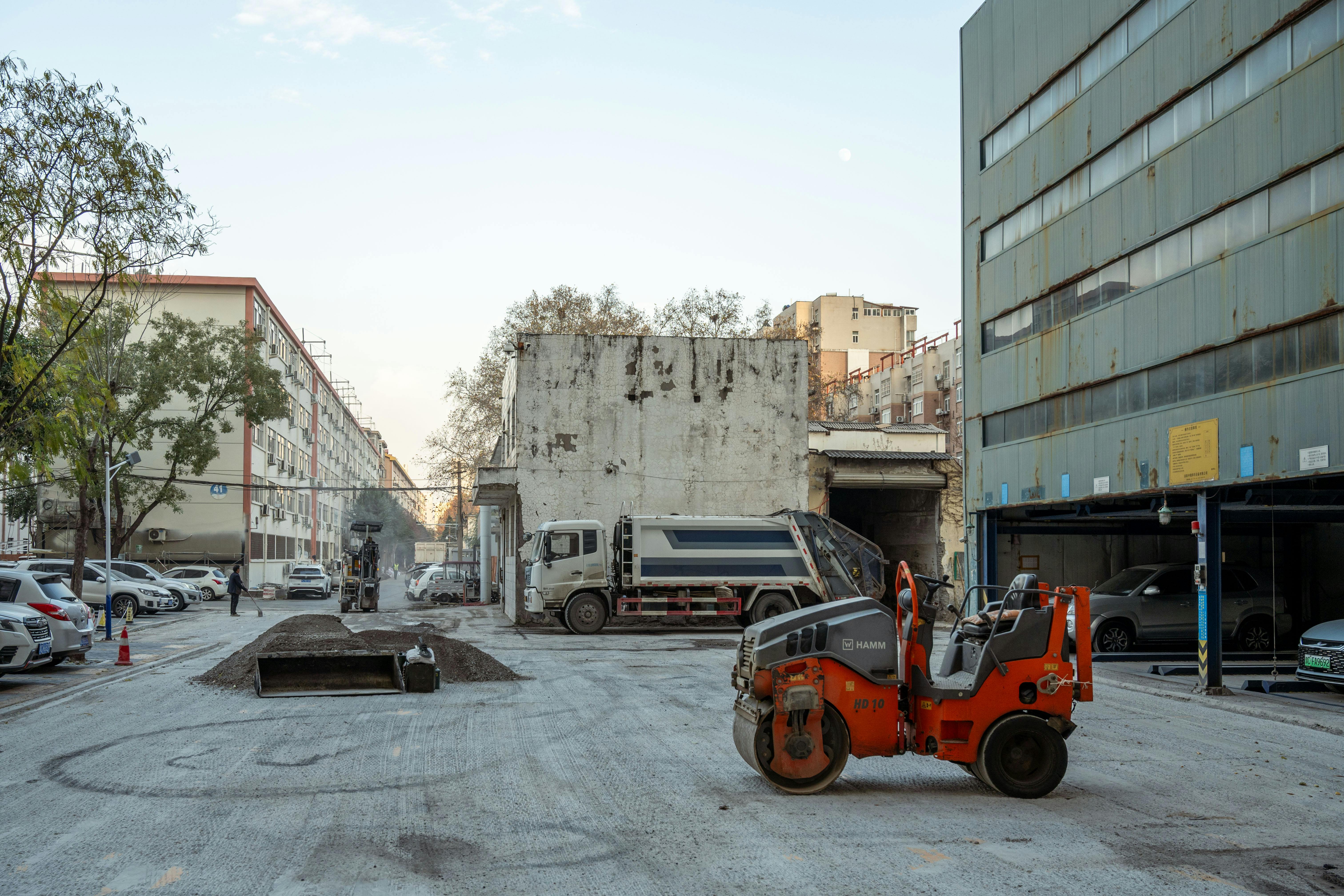 Airport transfers in Luoyang