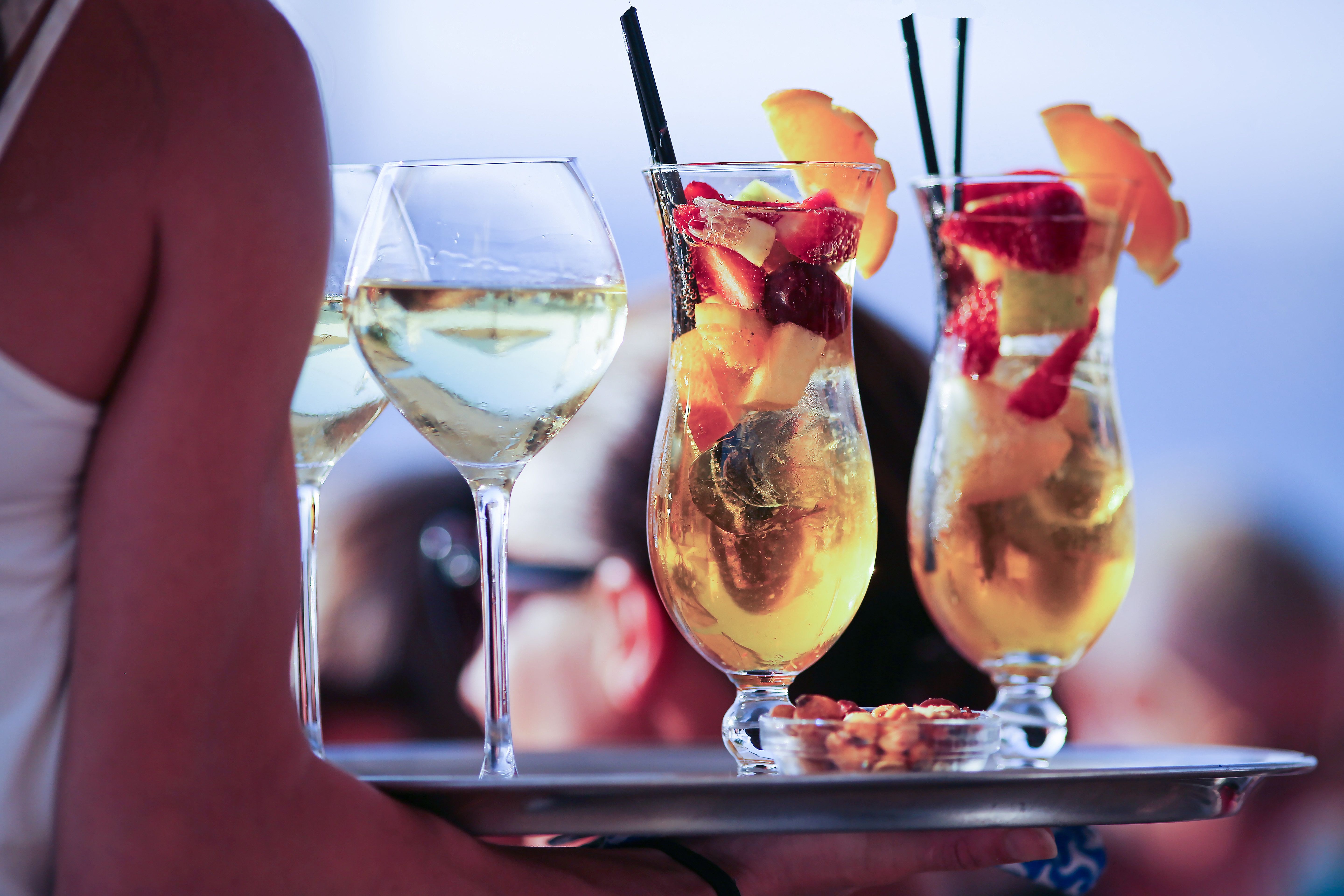 Best Rooftop Bars in Central Coast: Views, Cocktails and Sundowners