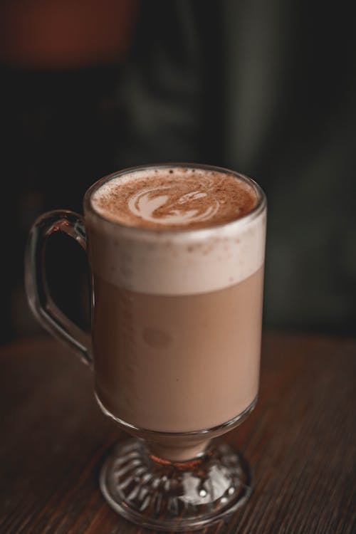 Δωρεάν στοκ φωτογραφιών με latte art, yummy, αλοιφή Φωτογραφία από στοκ φωτογραφιών