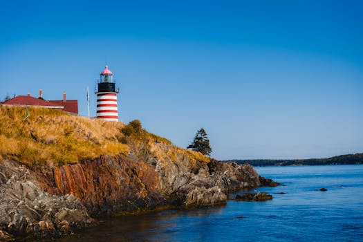 Free stock photo of acadia national park, acadia vibes, atlantic ocean