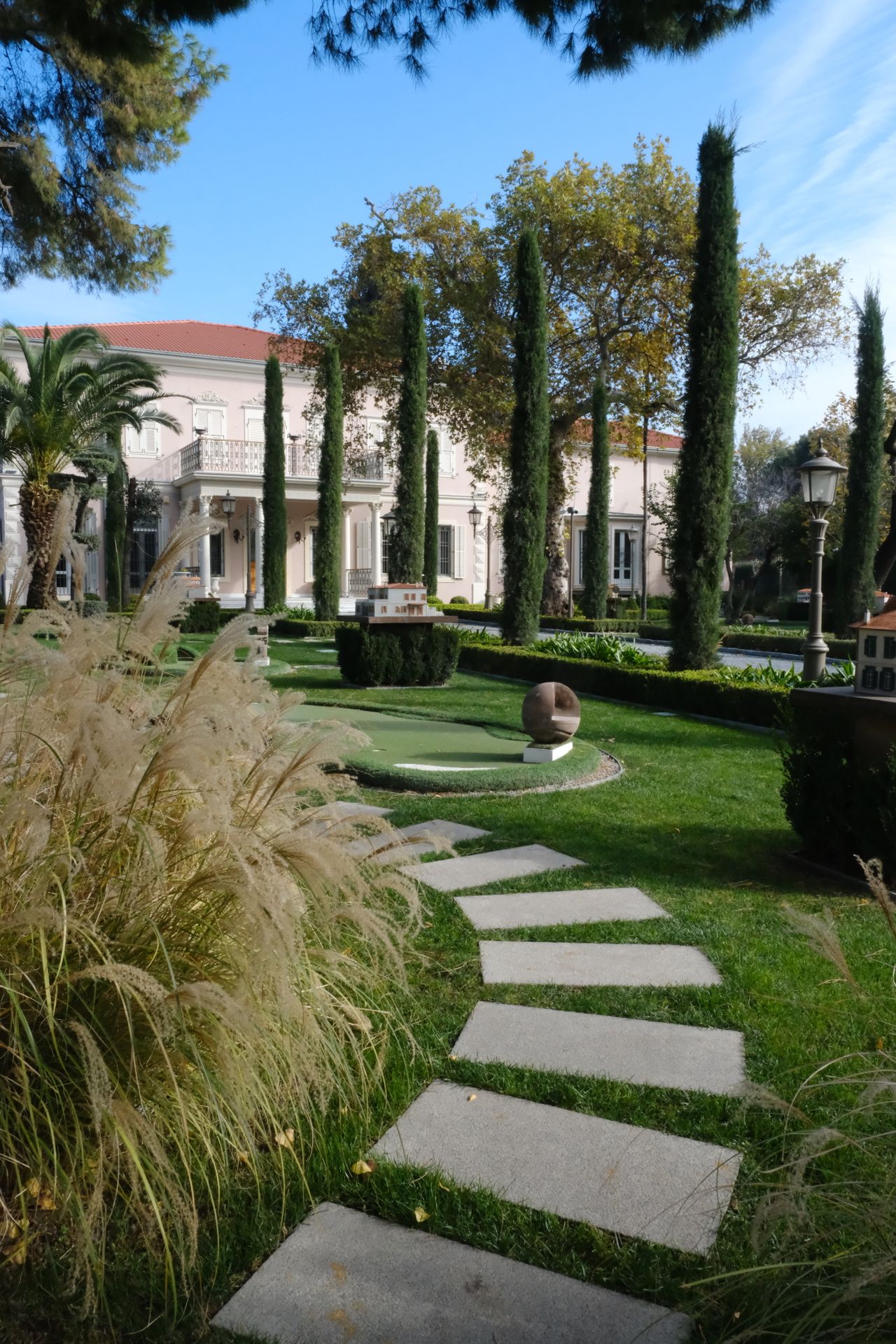 Hardscape & Stonework