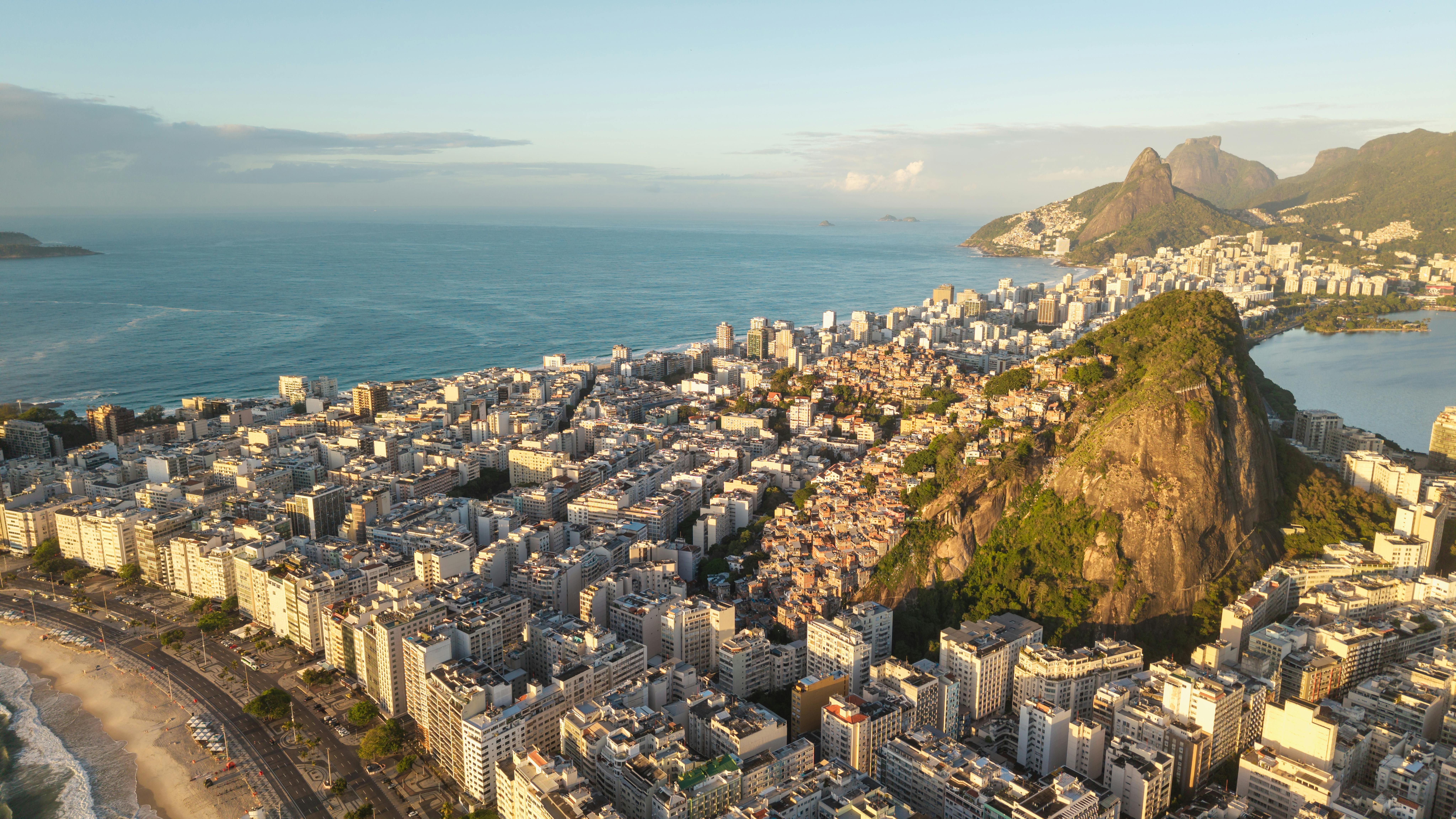 A experiência de viver em endereços considerados históricos