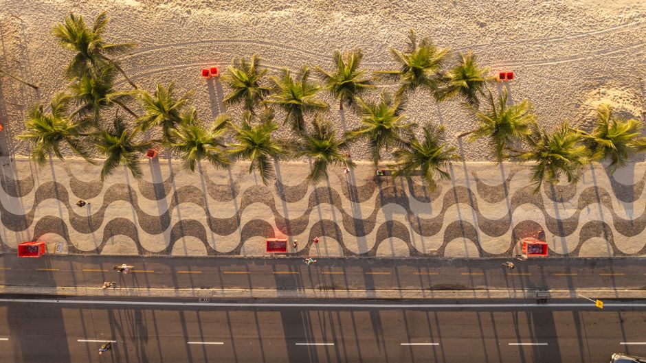 Copacabana