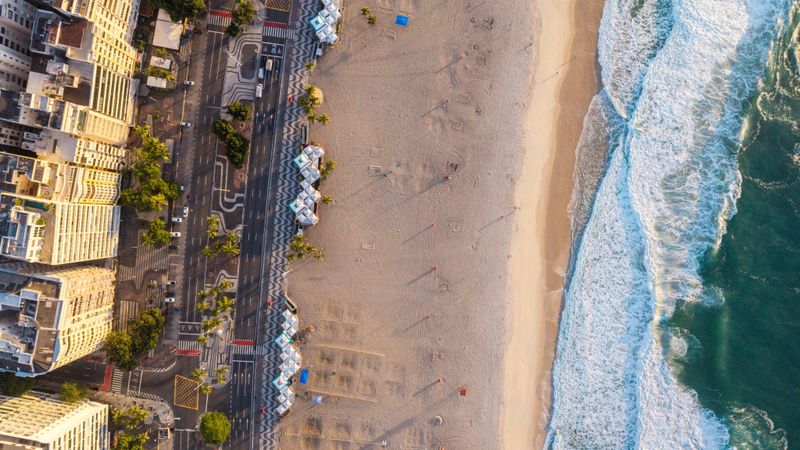 Mercado empresarial brasileiro: desafios e oportunidades