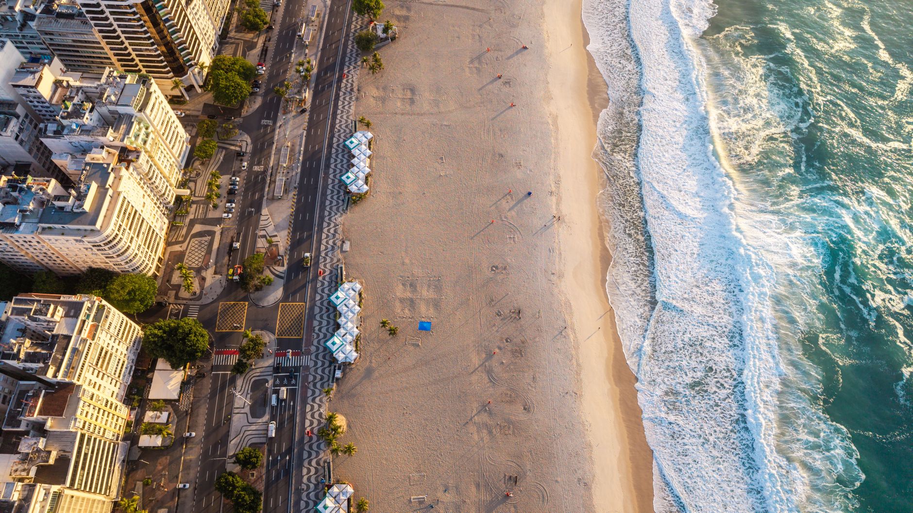 Qualidade de Vida: O Que Define as Melhores Cidades Brasileiras?