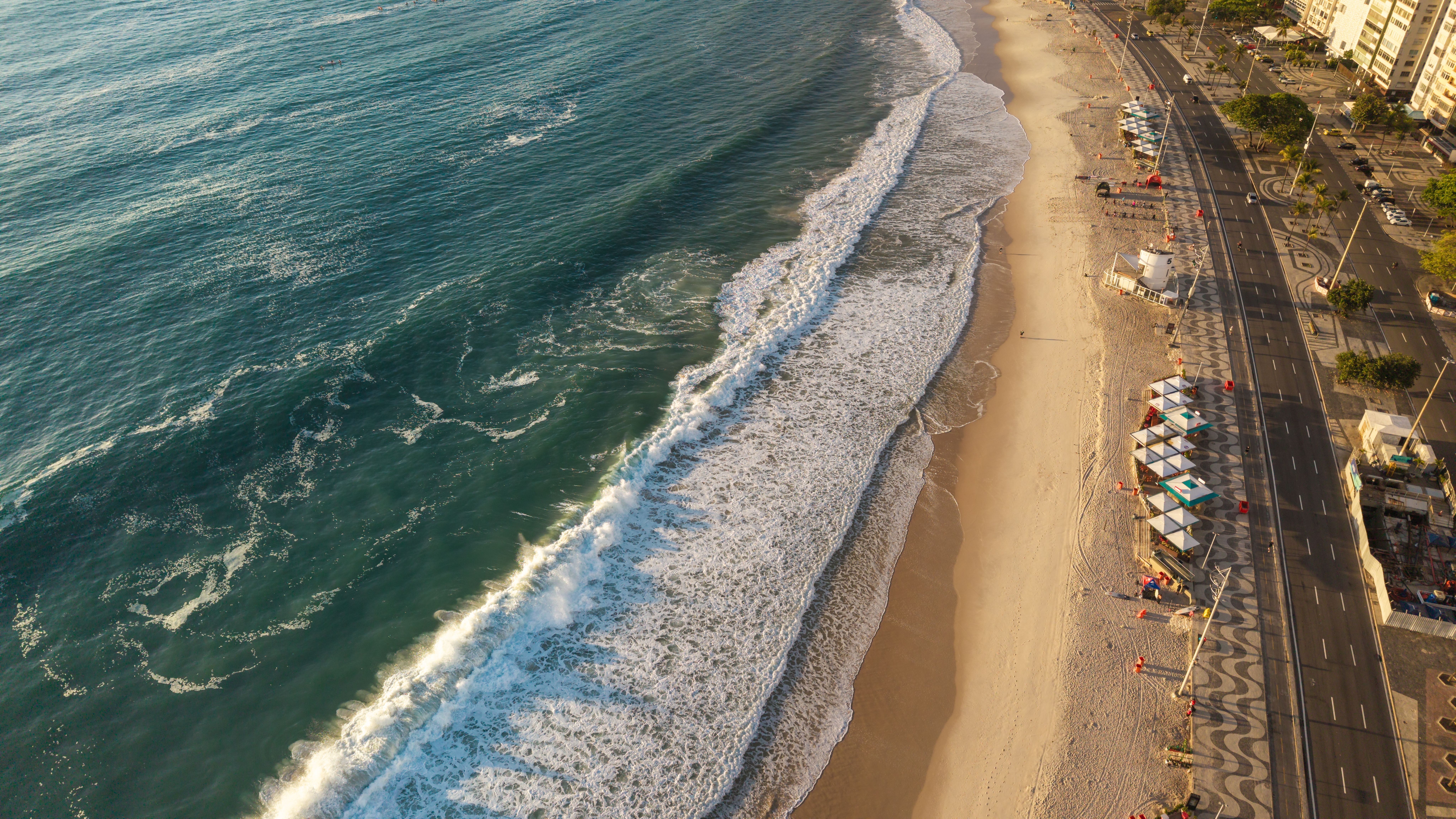 US Desalination, IDE Technologies Launch $1B Texas Plant