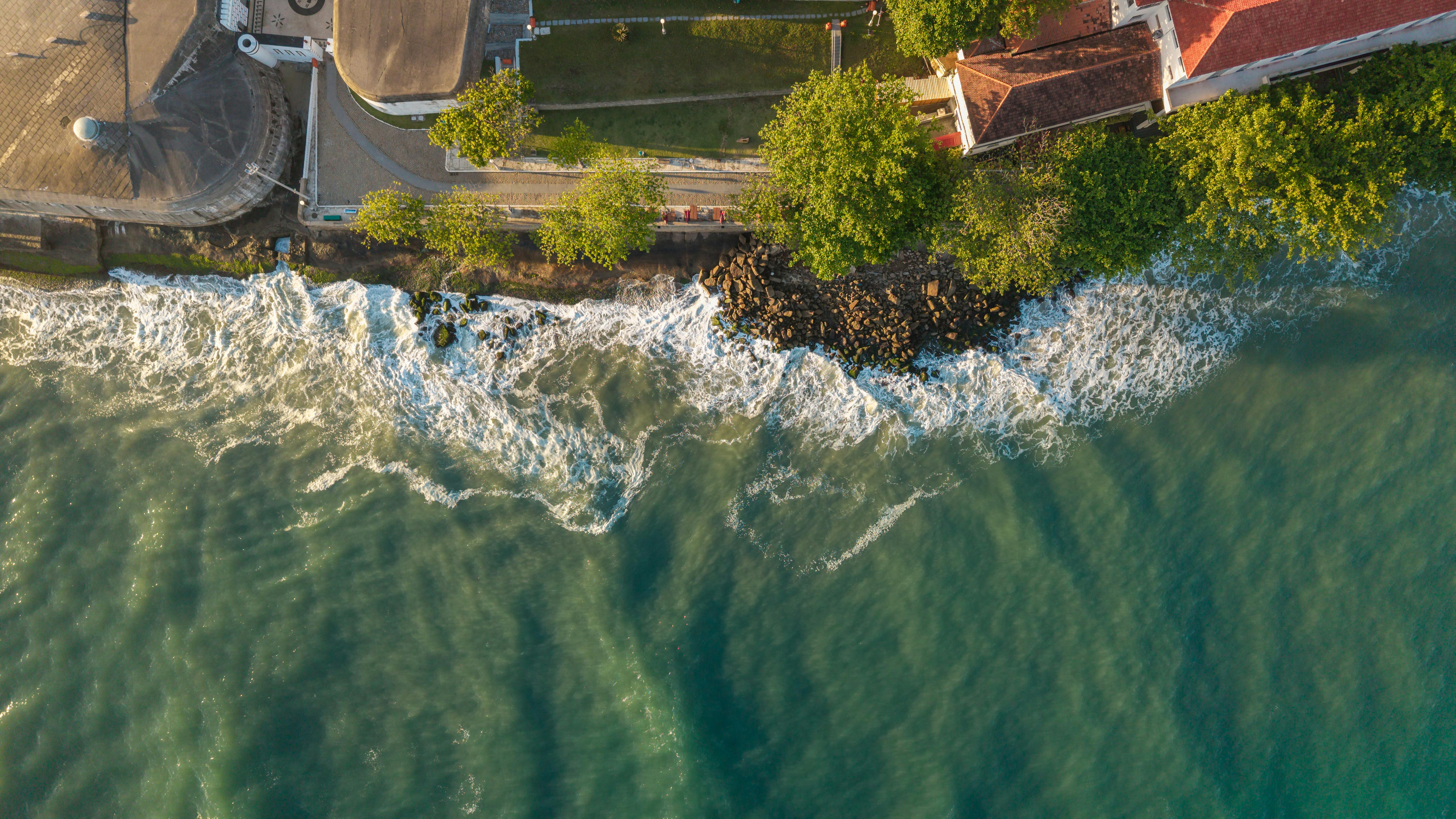 climate resilience, sea level rise, drought mitigation, ecosystem restoration, climate policy, Climate adaptation — Photo by 
