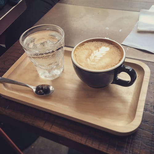 Free stock photo of coffee, coffee shop, espresso