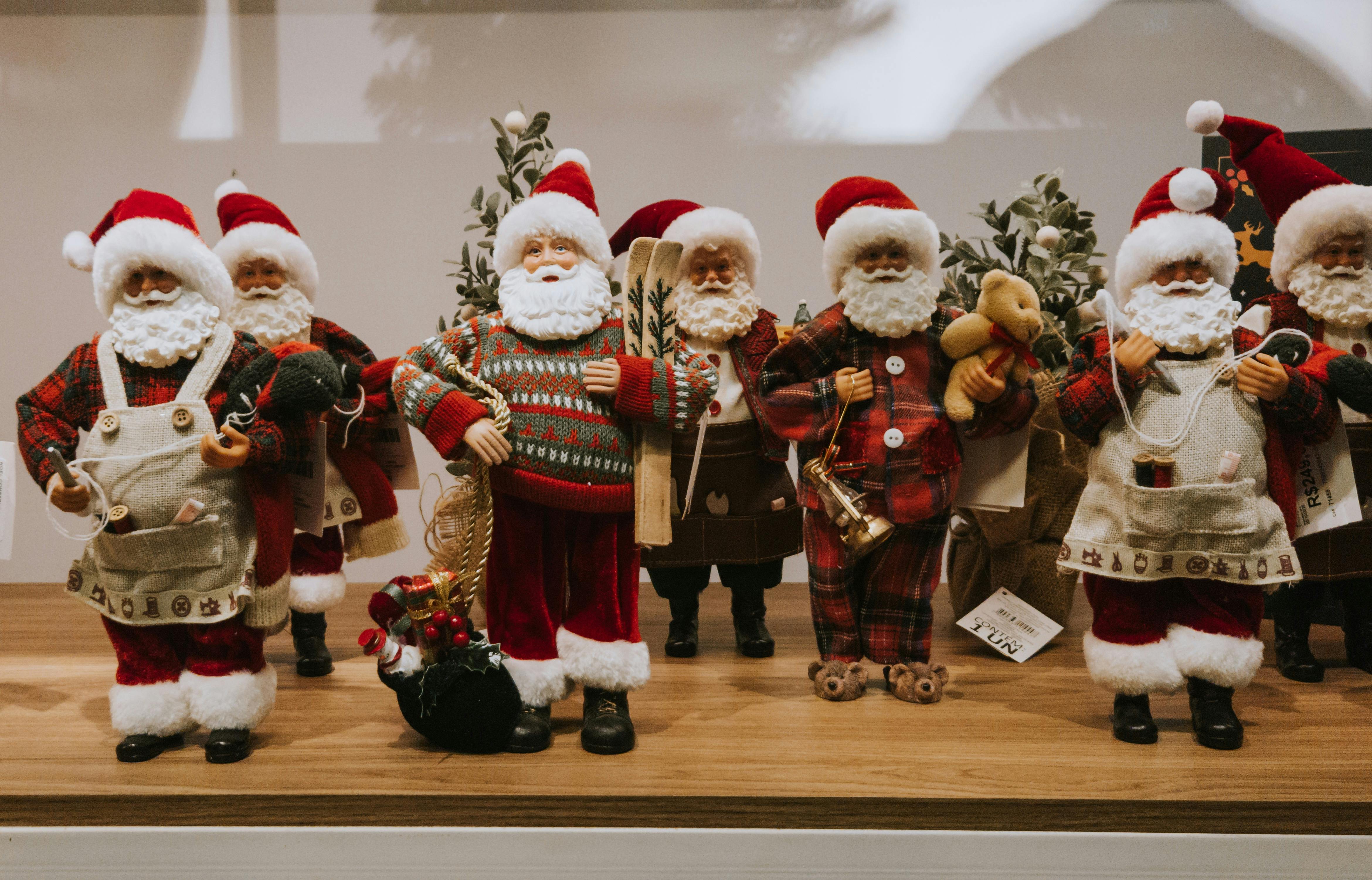 Hobbycraft launches Christmas deals with major savings on kids craft kits — Photo by Ivett M on Pexels