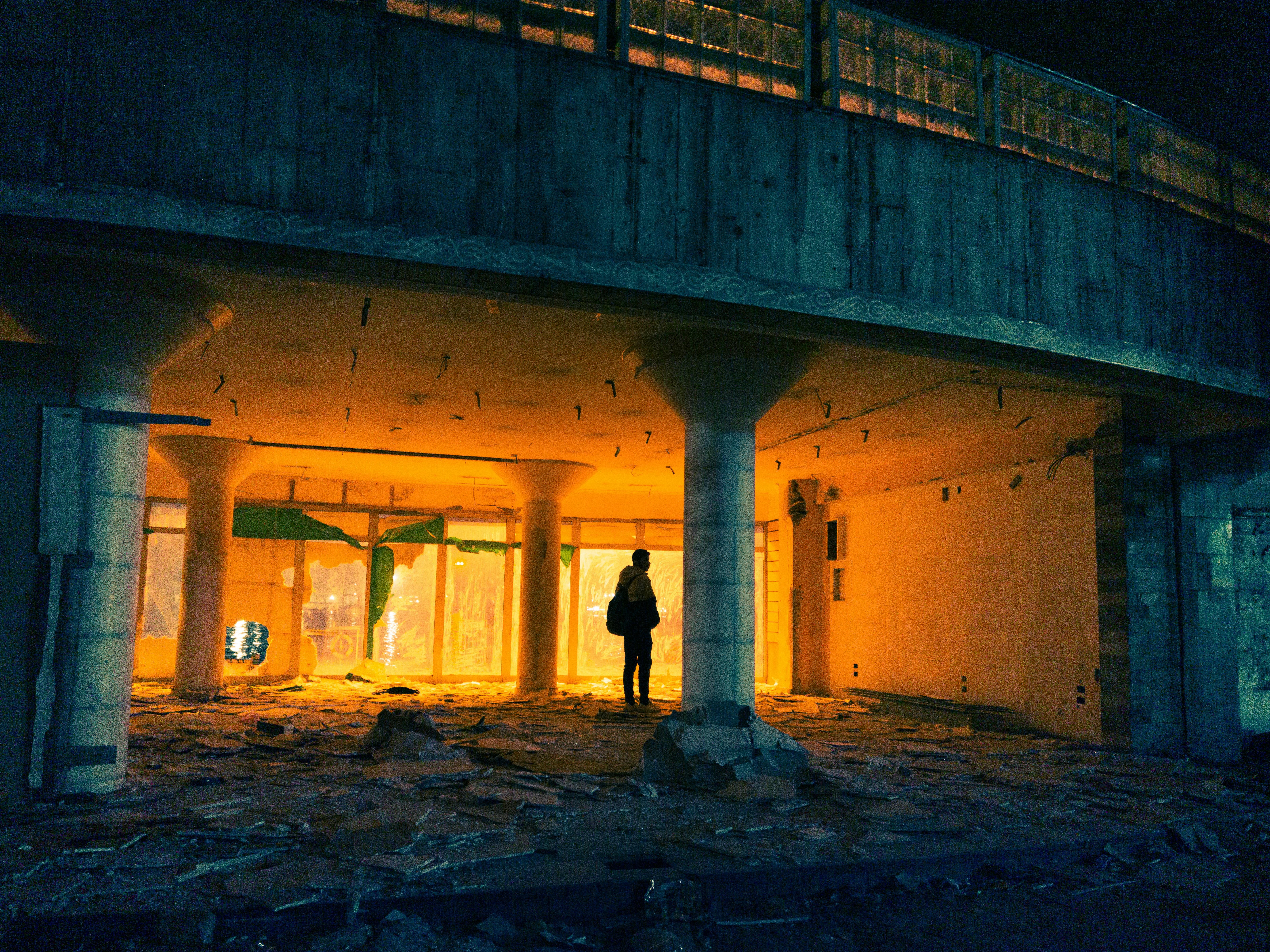 Unraveling the Secrets Behind Mysterious Disappearances in Haunted Locations