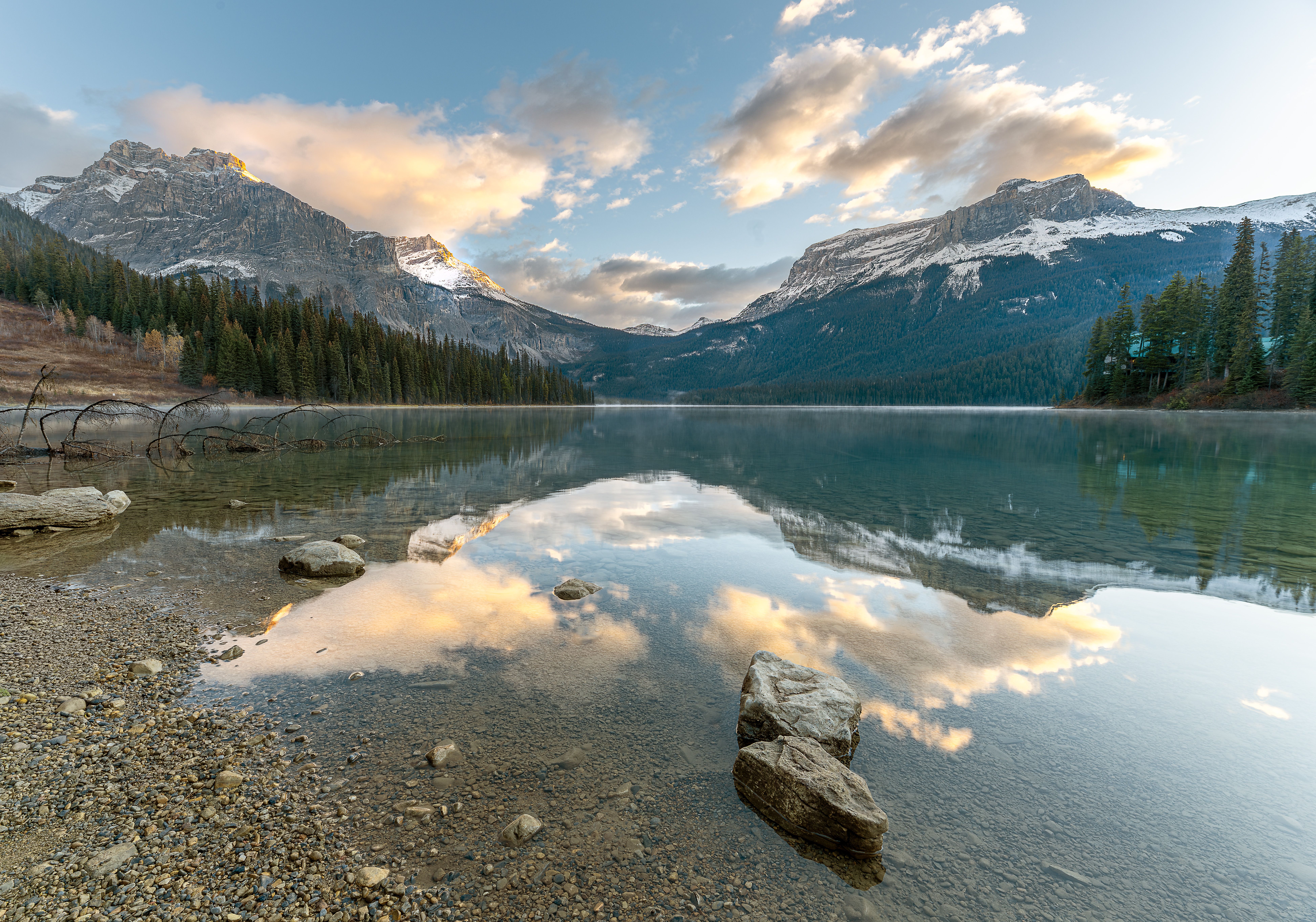 2 Day 'The Shamanic Way' Transformational Journey in Canada 3